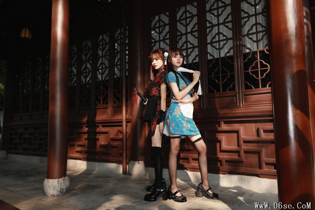 图片[12]-YiTuYu艺图语 Vol.6958 Model Collection[22P]-六色网