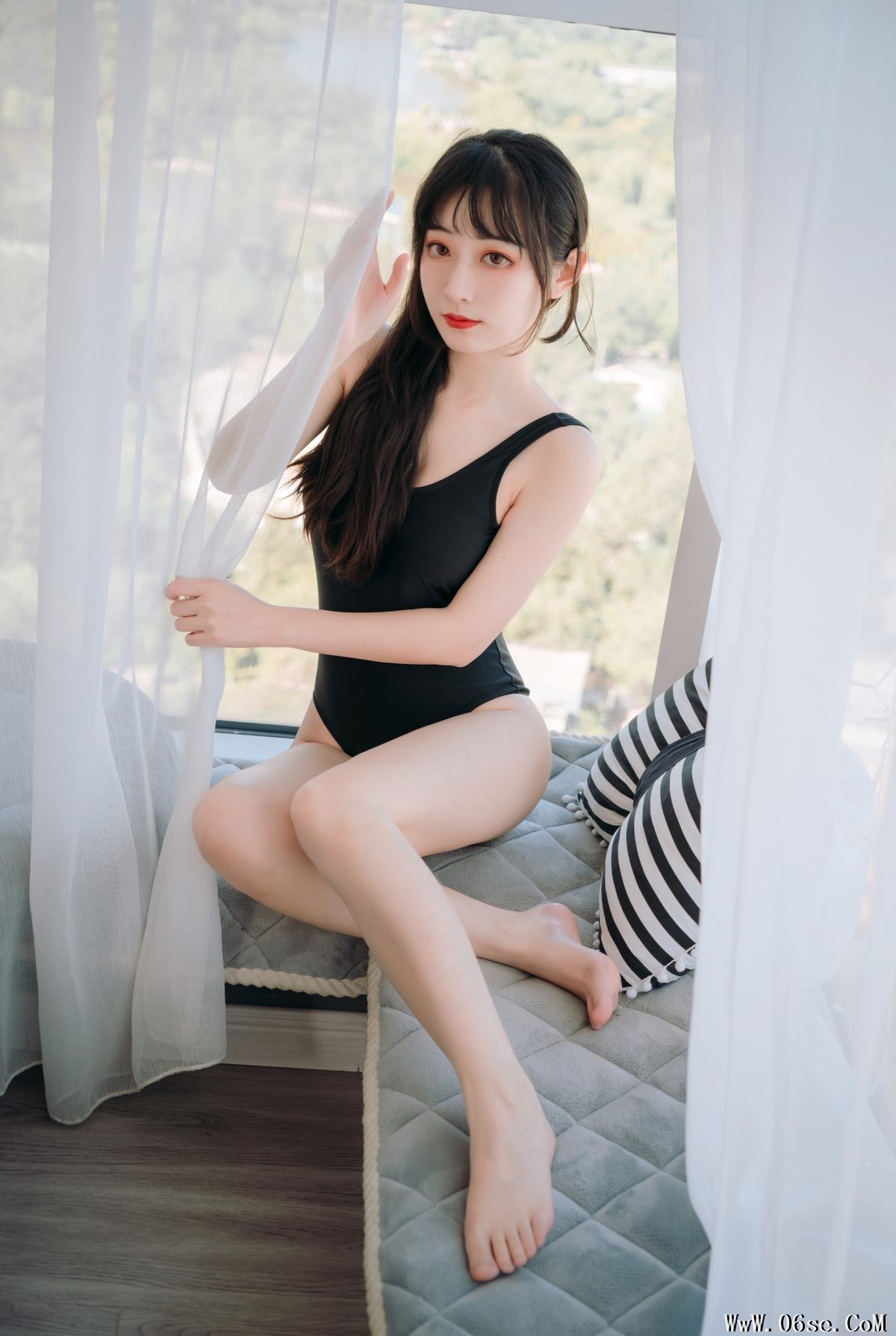 图片[10]-YiTuYu艺图语 Vol.4546 Tao Mo Gong Zi X[32P]-六色网