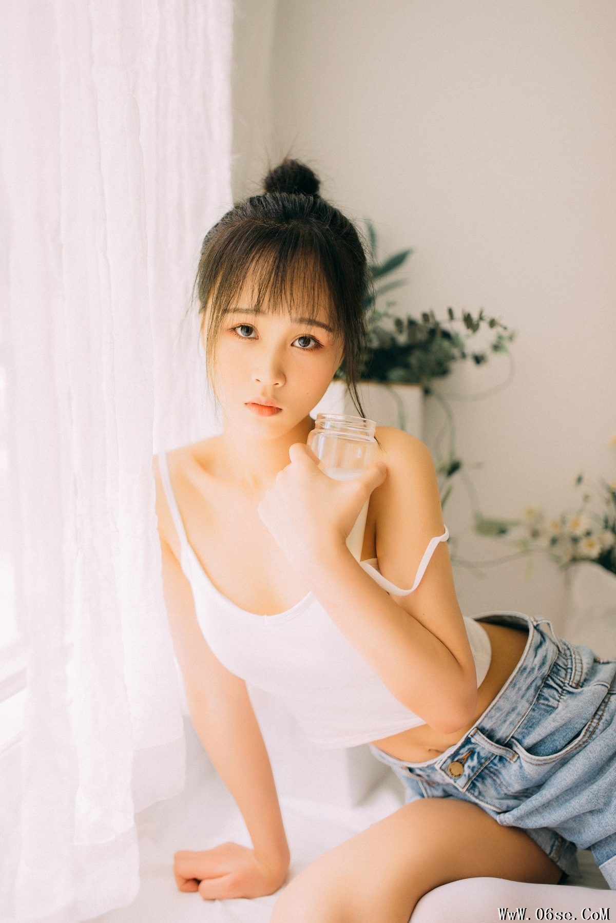图片[21]-YiTuYu艺图语 Vol.5307 Yun Duo[26P]-六色网