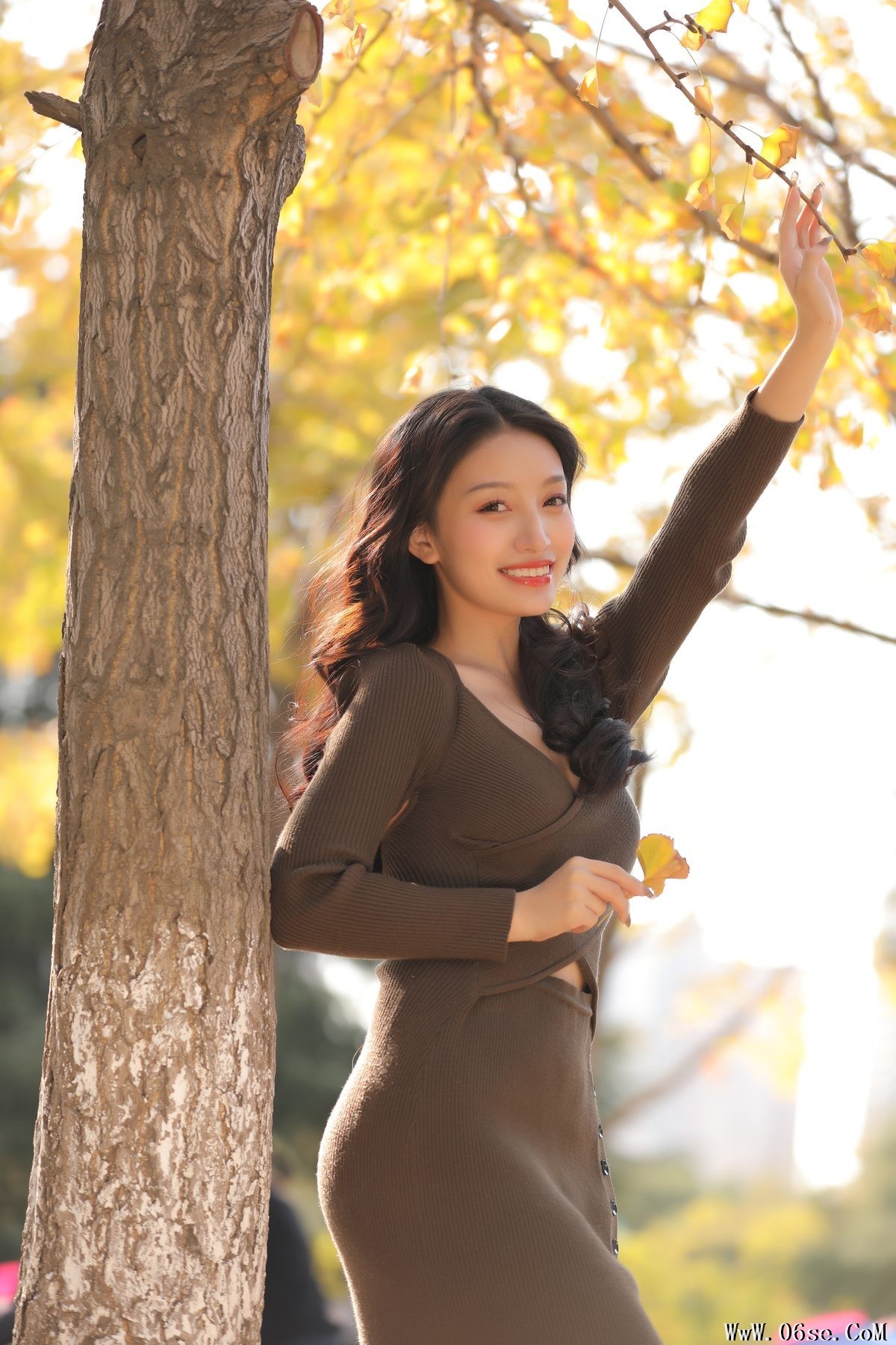 图片[4]-YiTuYu艺图语 Vol.3206 Ning Meng Jing A[38P]-六色网