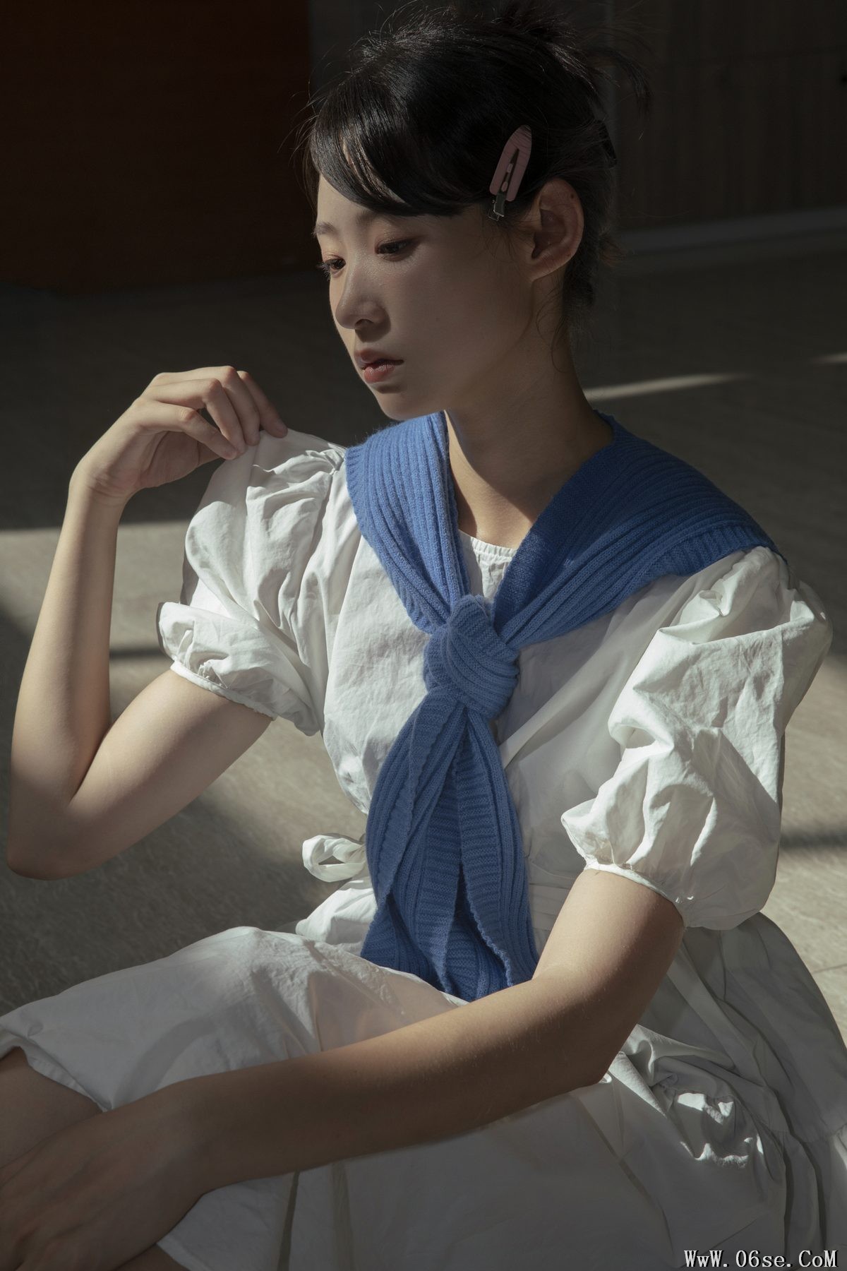 图片[25]-YiTuYu艺图语 Vol.5046 Kang Kang[29P]-六色网