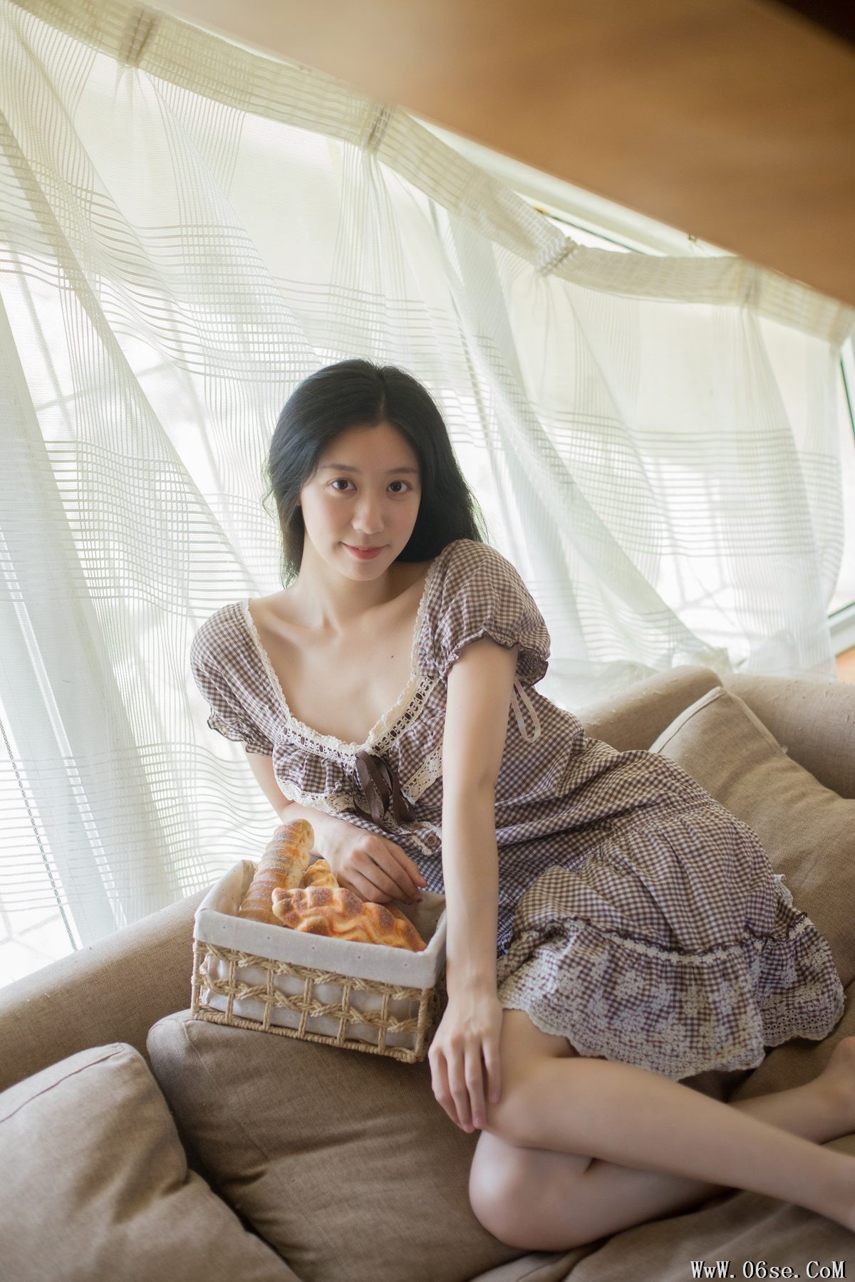 图片[20]-YiTuYu艺图语 Vol.5212 Si Mao Shao Nu[34P]-六色网