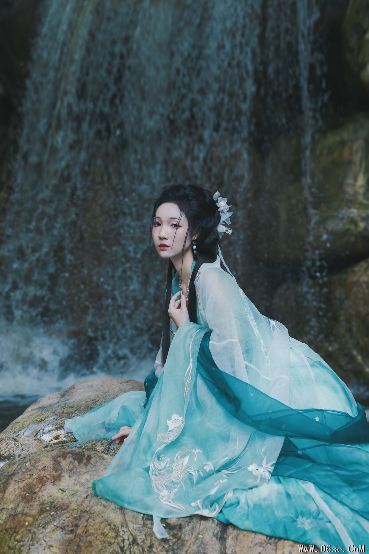 图片[11]-YiTuYu艺图语 Vol.7573 Rui Xue Mizuyuki[26P]-六色网