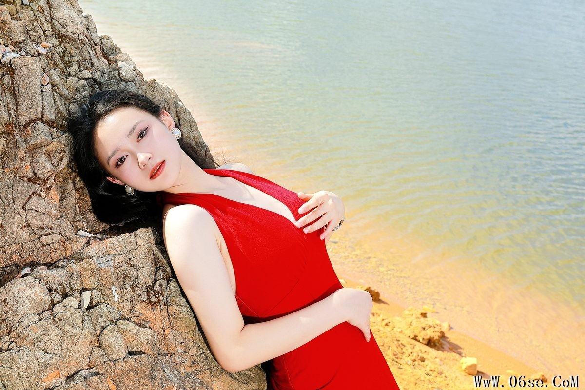图片[23]-YiTuYu艺图语 Vol.5538 Xiao Xiao Cheng Tong Xue[40P]-六色网