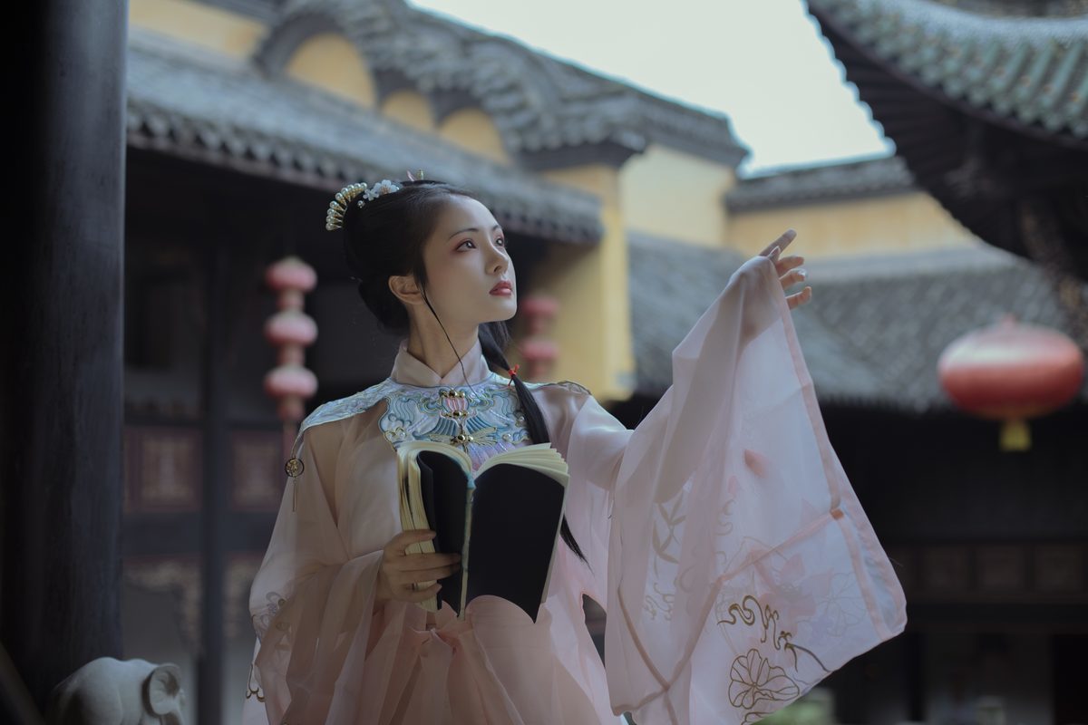 图片[17]-YiTuYu艺图语 Vol.5685 Chu Yao[24P]-六色网