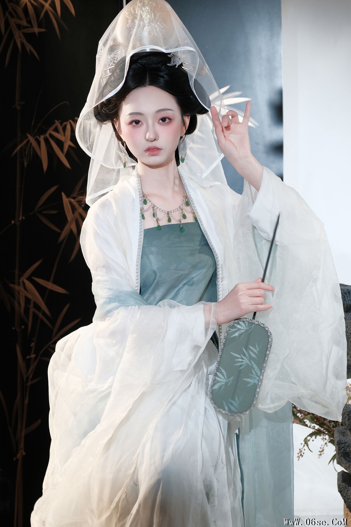 图片[4]-YiTuYu艺图语 Vol.6907 Xiao Yang Ai Gan Fan[26P]-六色网