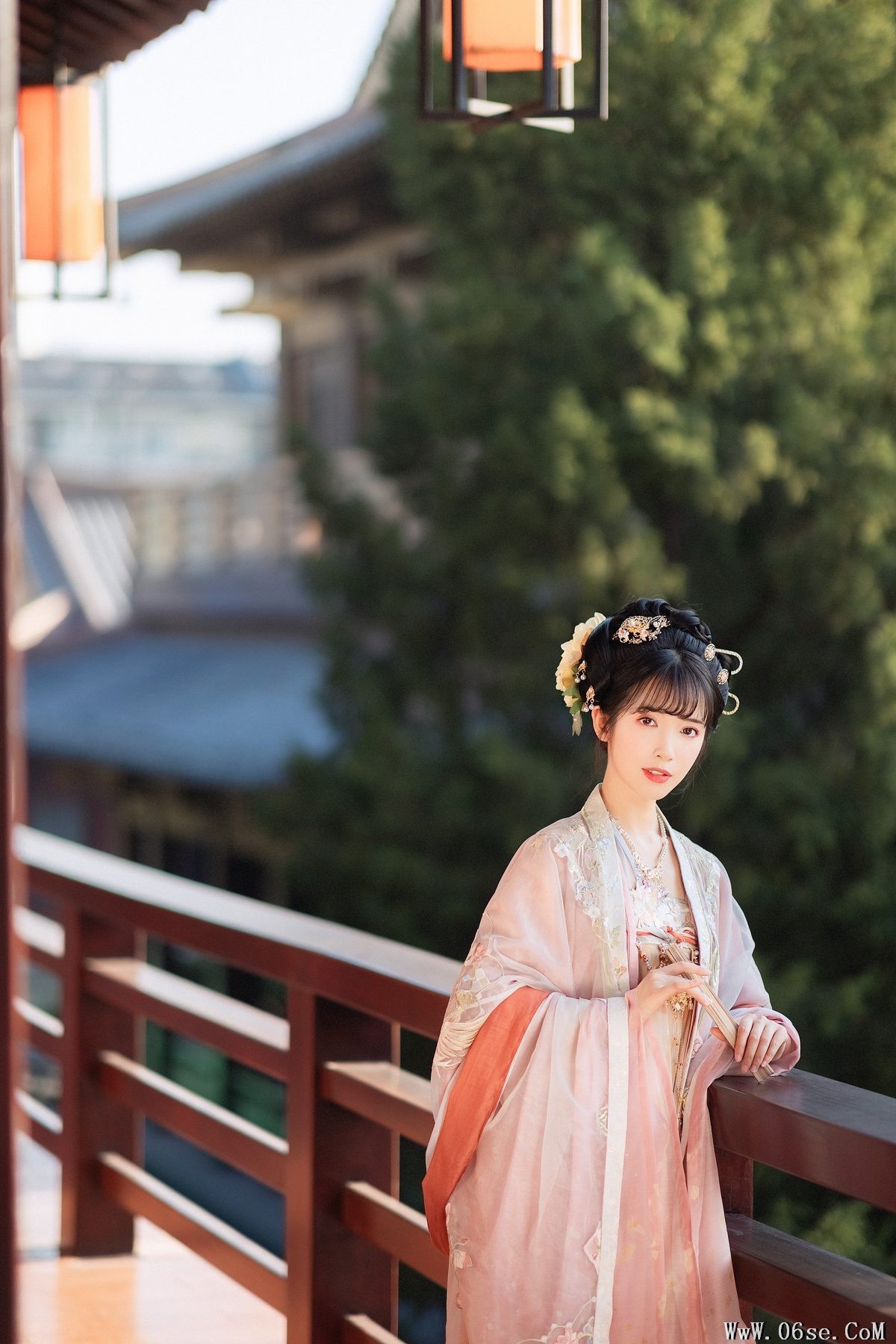 图片[9]-YiTuYu艺图语 Vol.3550 Yi Zhi A Meng Zai[50P]-六色网