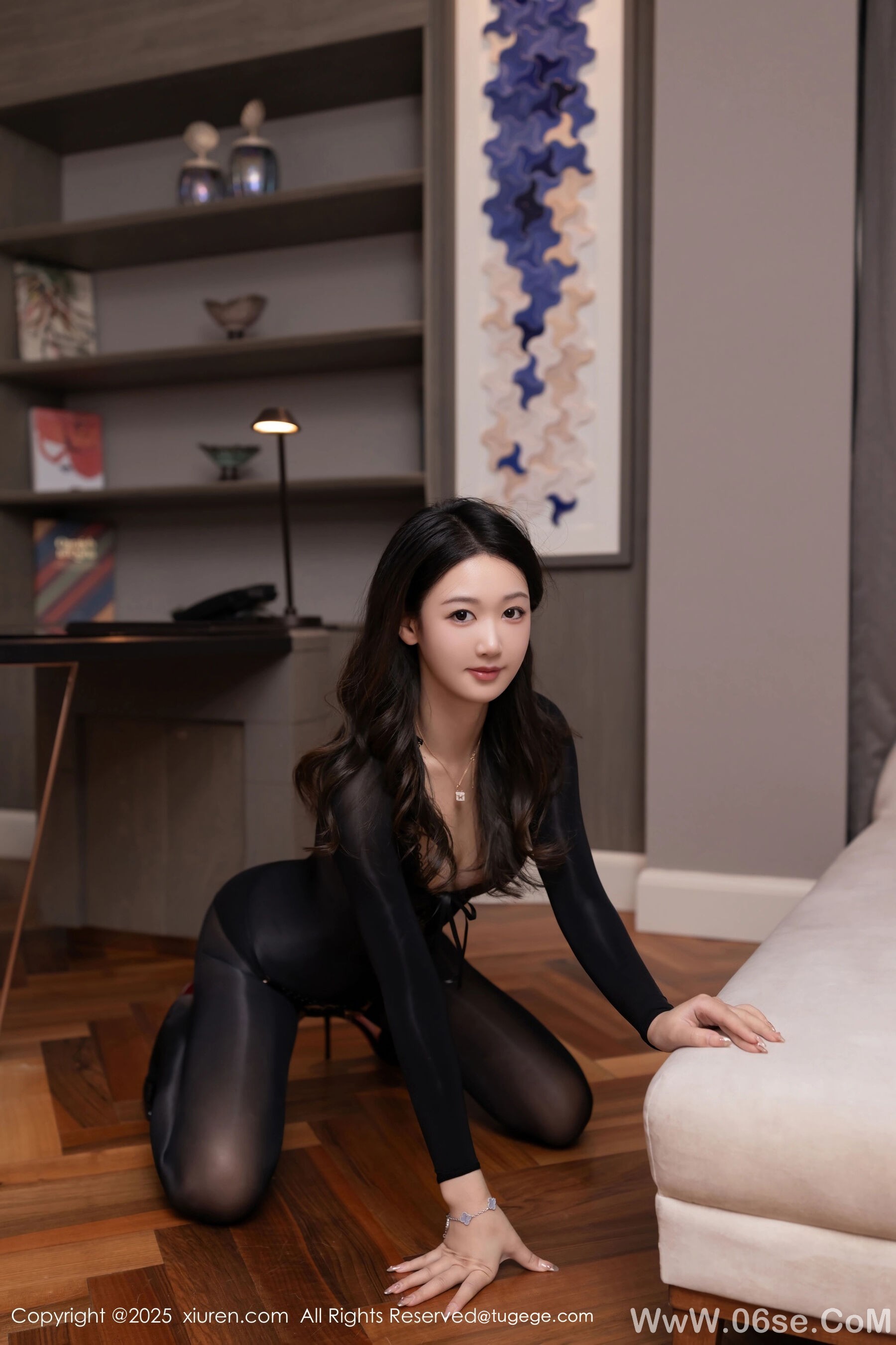 图片[29]-[Xiuren秀人网] 2025.03.17 NO.10030 唐安琪[80P]-六色网