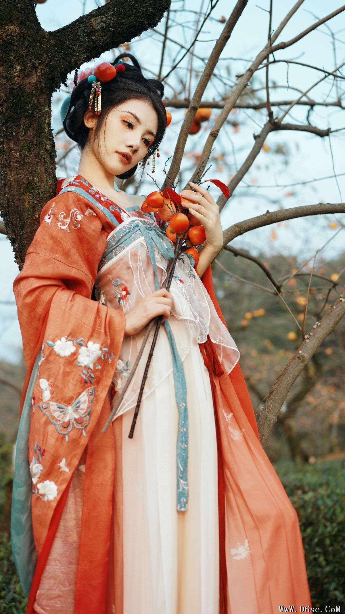 图片[22]-YiTuYu艺图语 Vol.5985 Yu Hitomi Rice[22P]-六色网