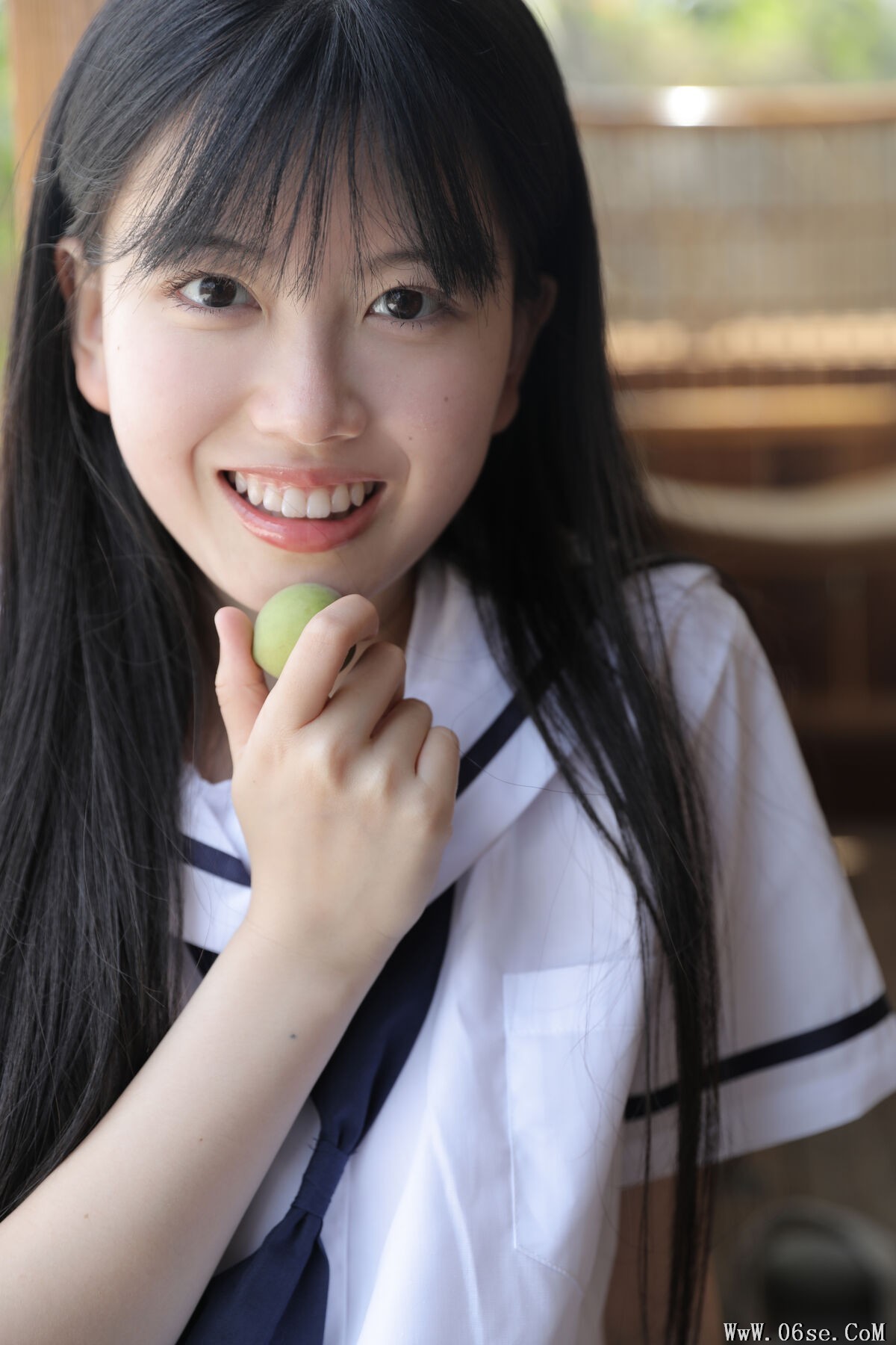 图片[18]-YiTuYu艺图语 Vol.6419 Qiu Yang Yi He[25P]-六色网