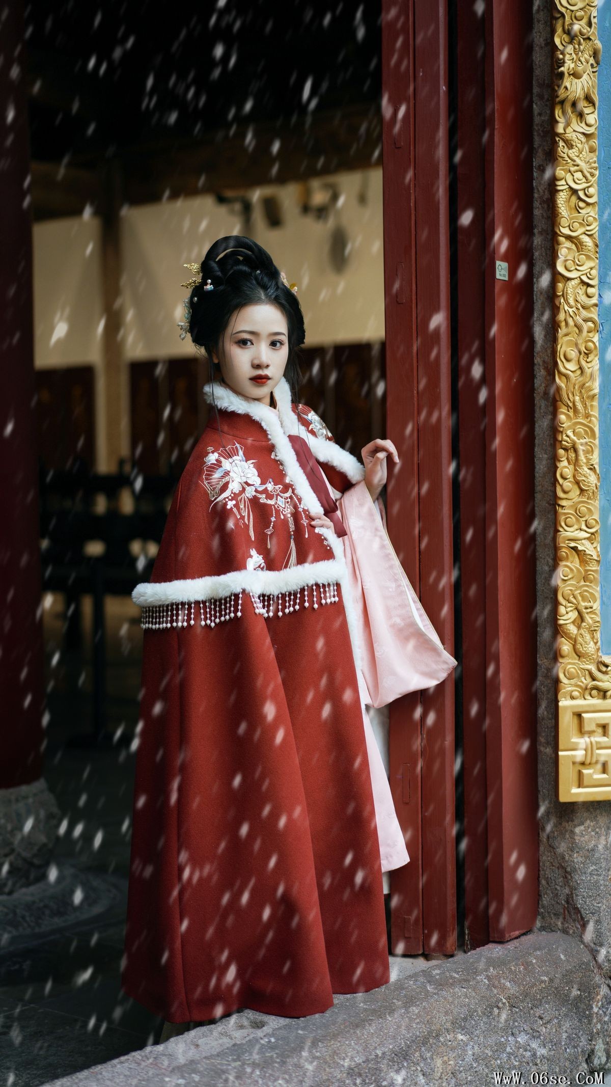 图片[18]-YiTuYu艺图语 Vol.3266 Wang Wang Xiao Xiao Shu[23P]-六色网