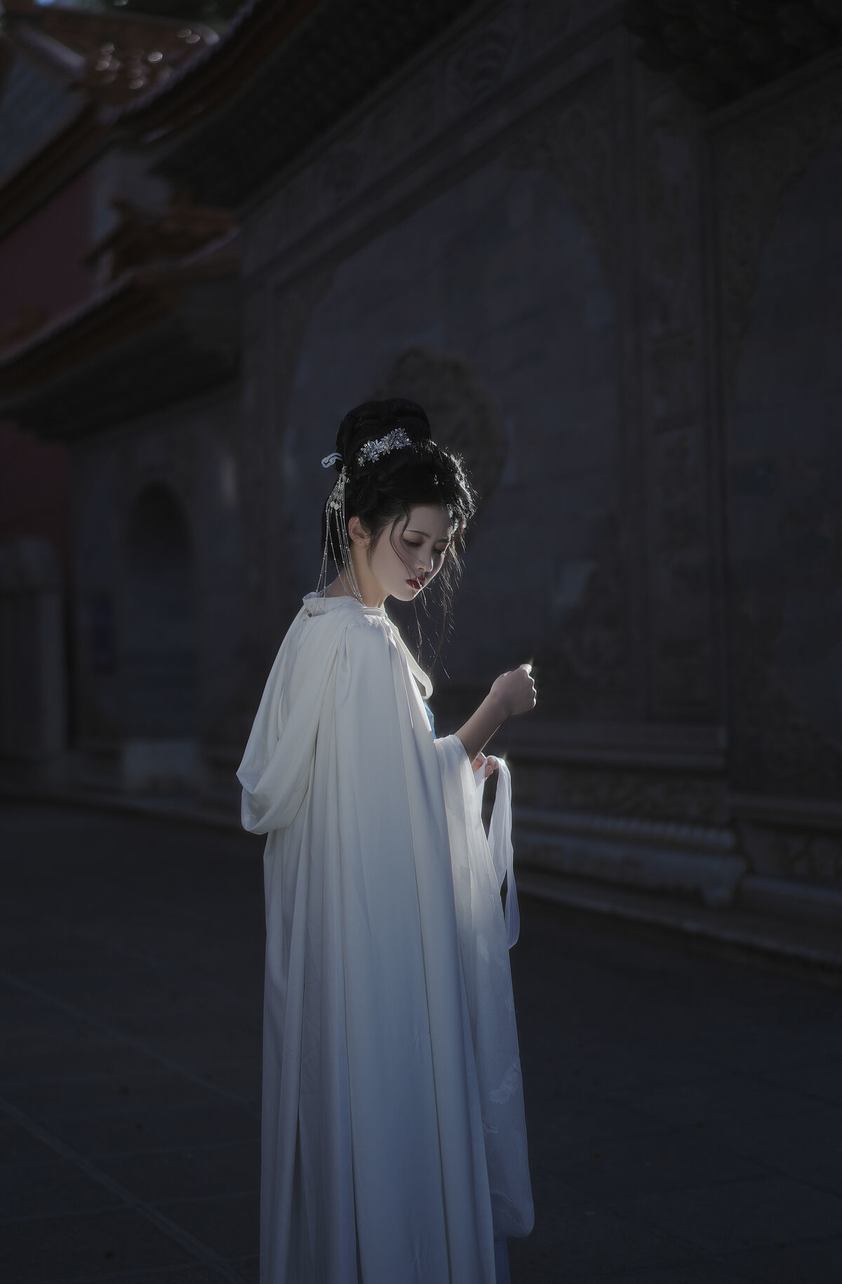 图片[23]-YiTuYu艺图语 Vol.7713 Yi Zhi Mian Mian[23P]-六色网