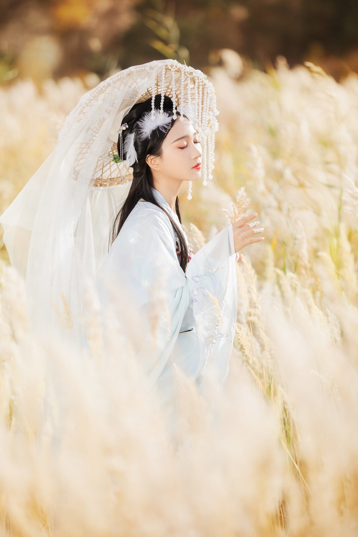图片[15]-YiTuYu艺图语 Vol.4221 Qi Luo Sheng De Xiao Su Su[27P]-六色网