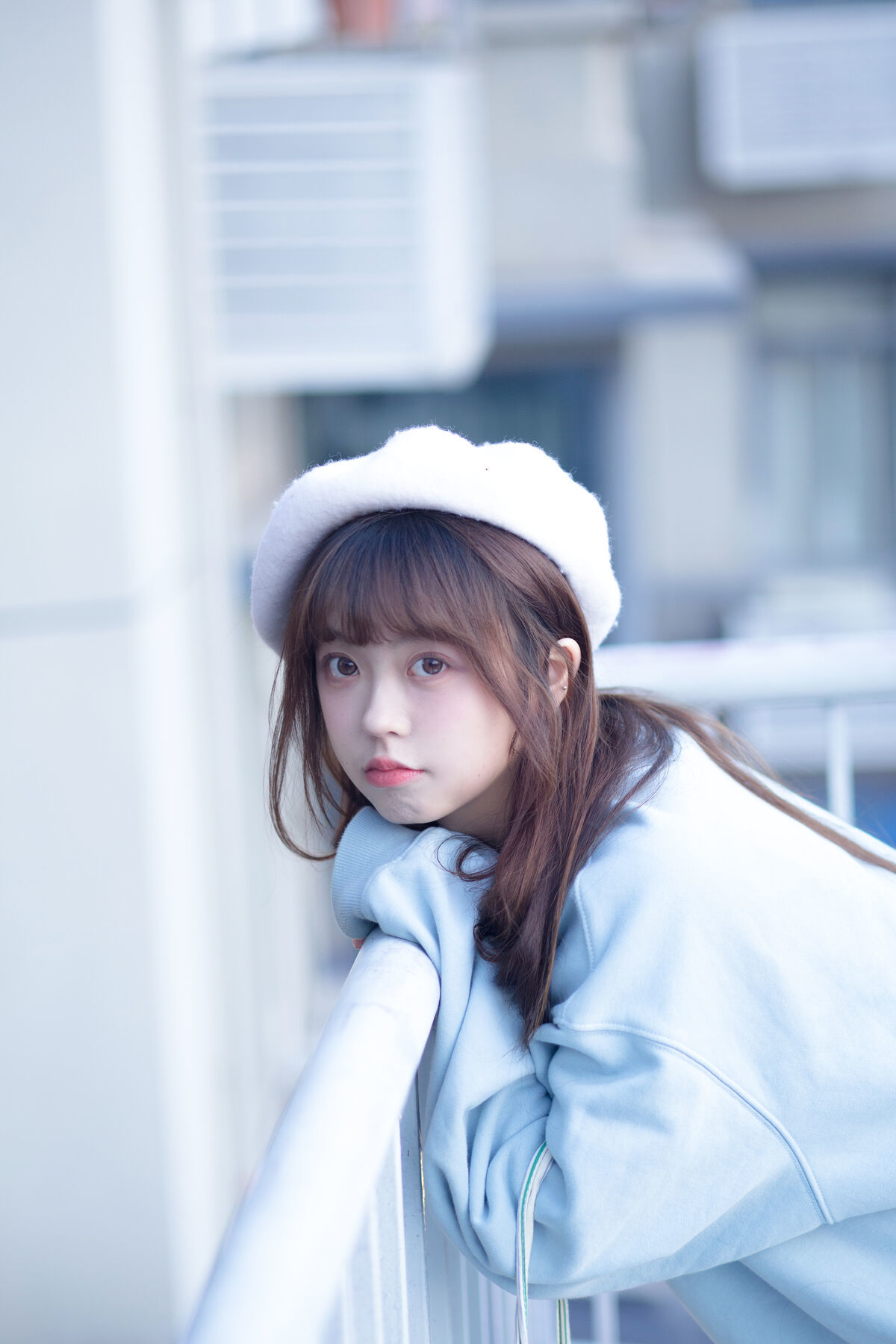 图片[24]-YiTuYu艺图语 Vol.6396 Ha Ji Ma Hua[26P]-六色网