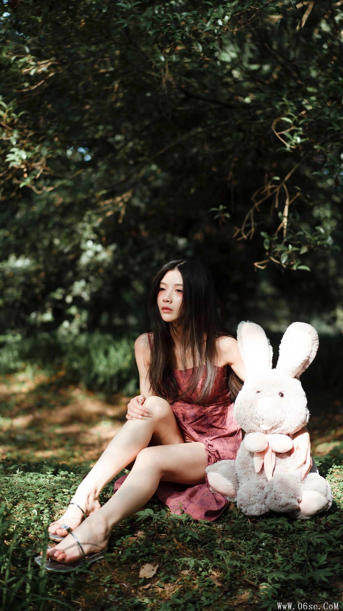 图片[16]-YiTuYu艺图语 Vol.4921 Xue Gao[26P]-六色网
