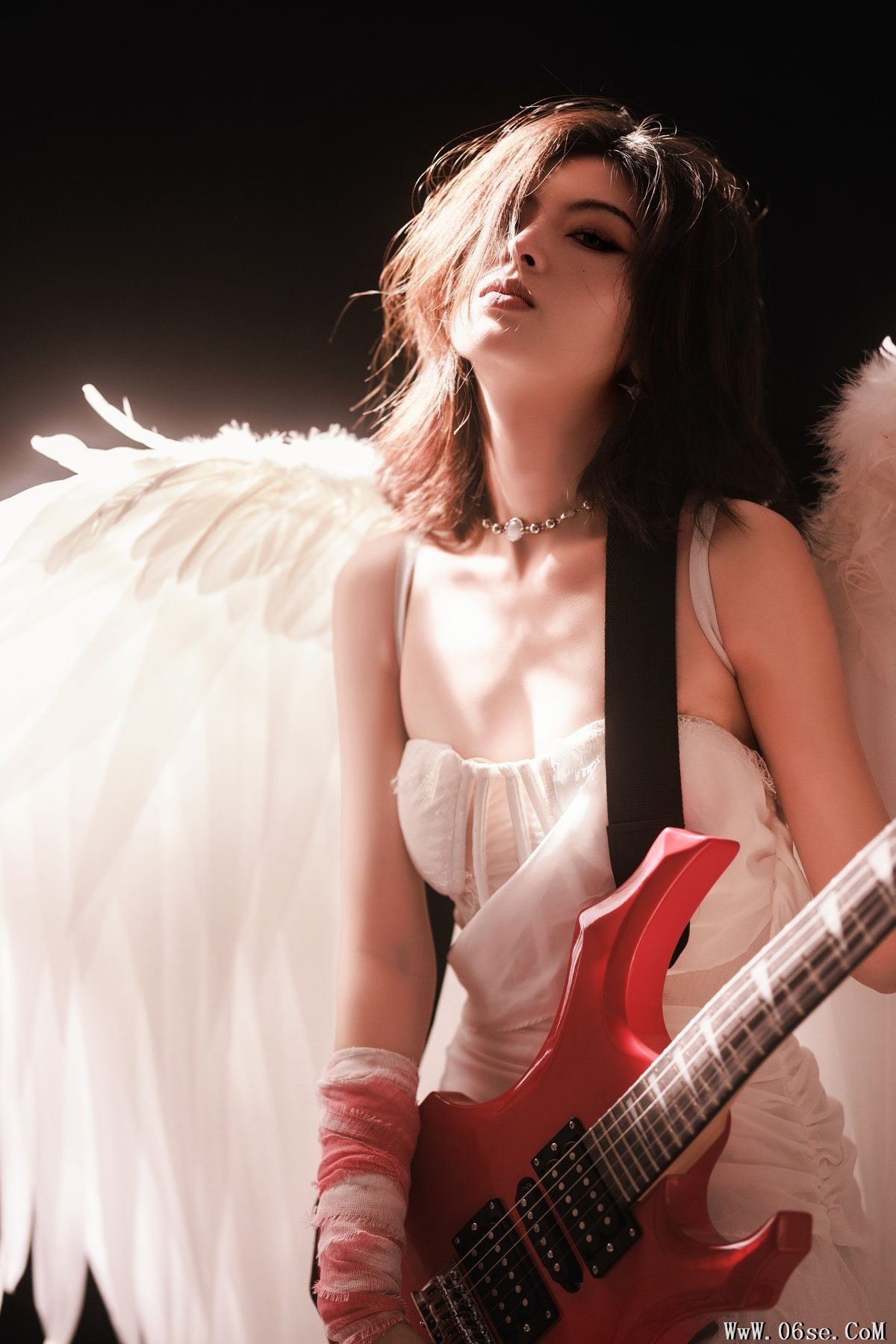图片[19]-YiTuYu艺图语 Vol.5301 Zhang Zhang Bao[26P]-六色网
