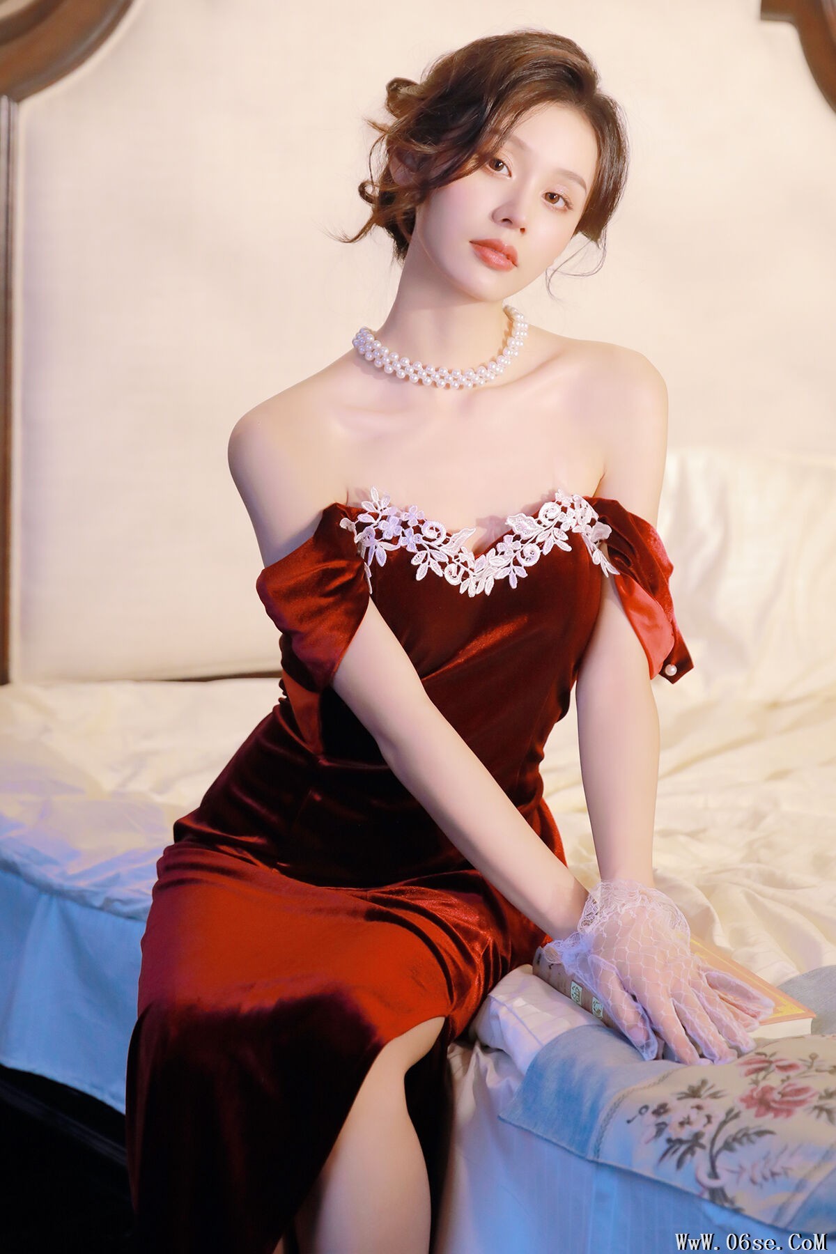 YiTuYu艺图语 Vol.7197 Peng Xiao Ya Ya[28P]-六色网