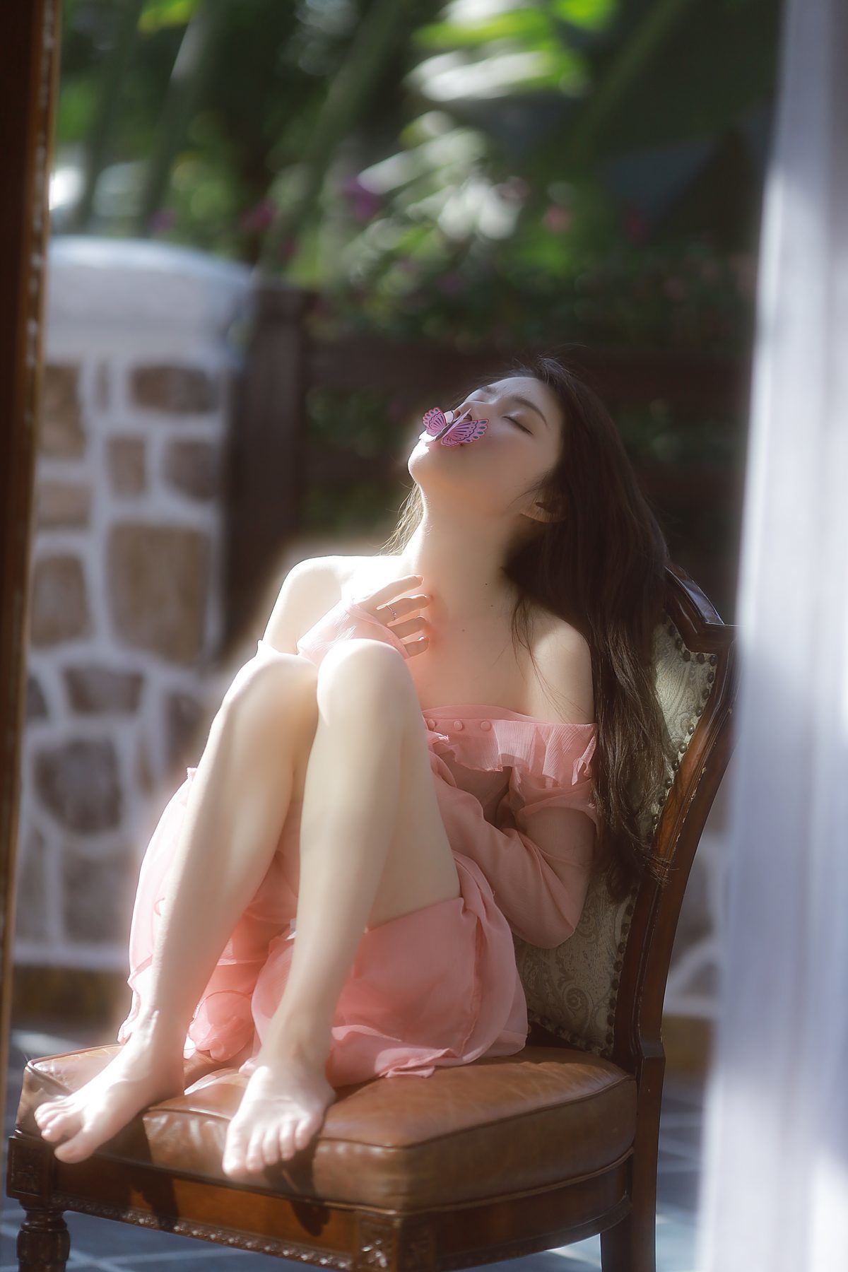 图片[18]-YiTuYu艺图语 Vol.3699 Su Xiang Tu Rou[23P]-六色网