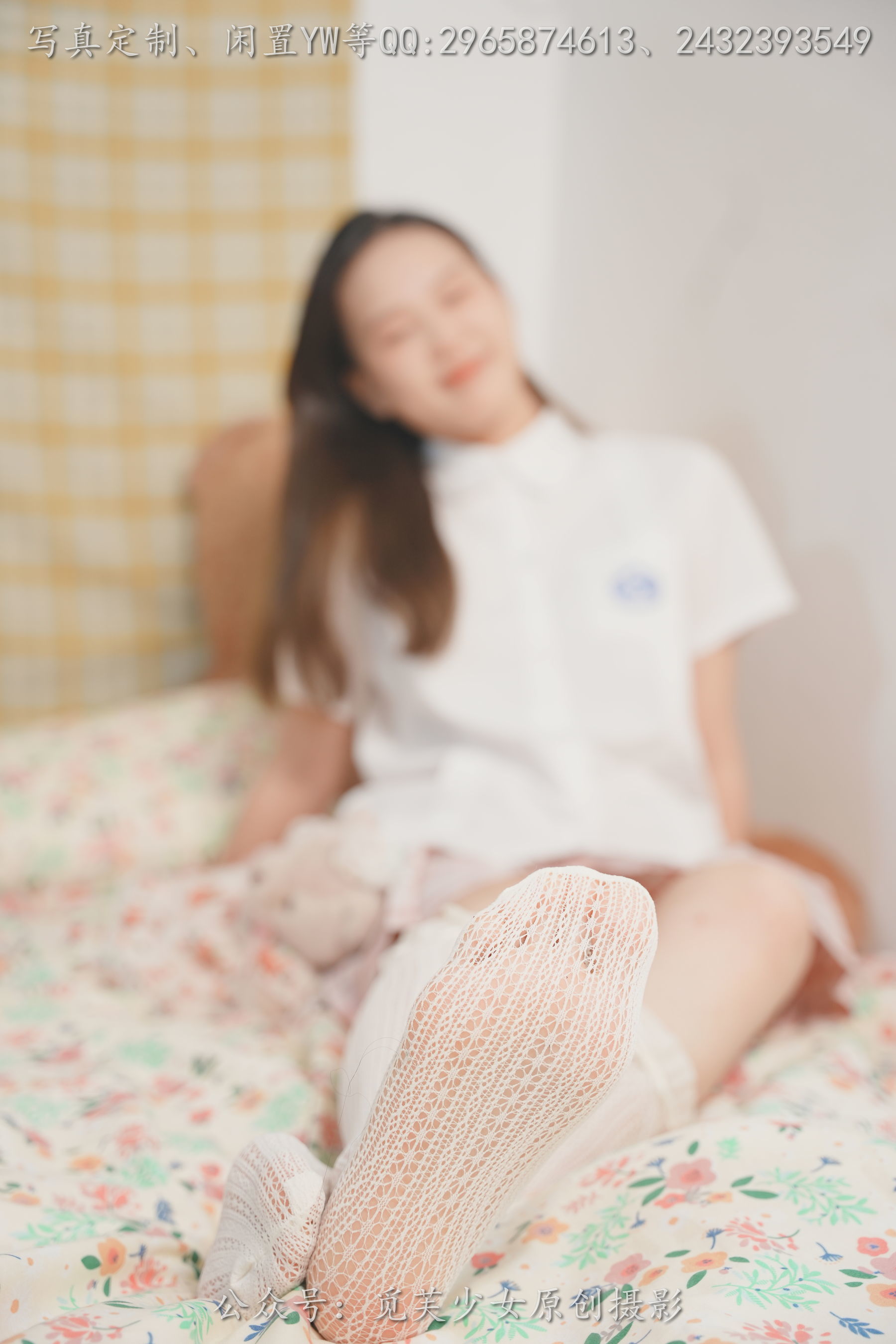 图片[36]-[觅芙少女] NO.309 瑞瑞 – 骑上我心爱的小摩托[120P]-六色网