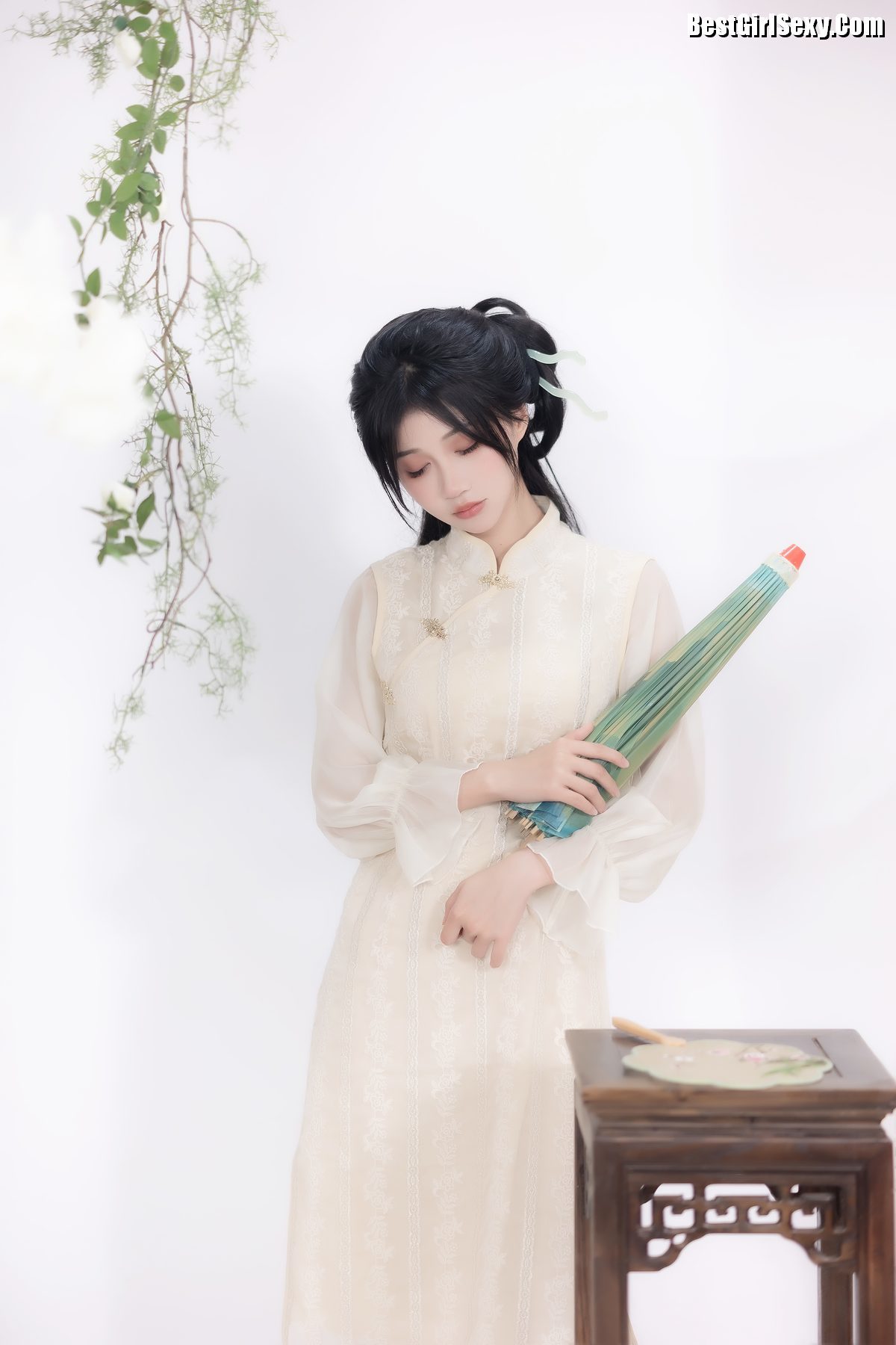 图片[15]-YiTuYu艺图语 Vol.3929 Qi Luo Sheng De Xiao Su Su[28P]-六色网