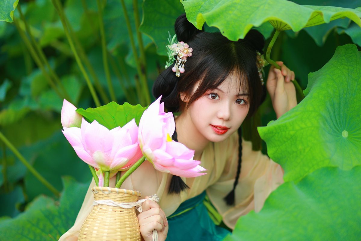 图片[15]-YiTuYu艺图语 Vol.4797 Mu Yan Se CC[27P]-六色网