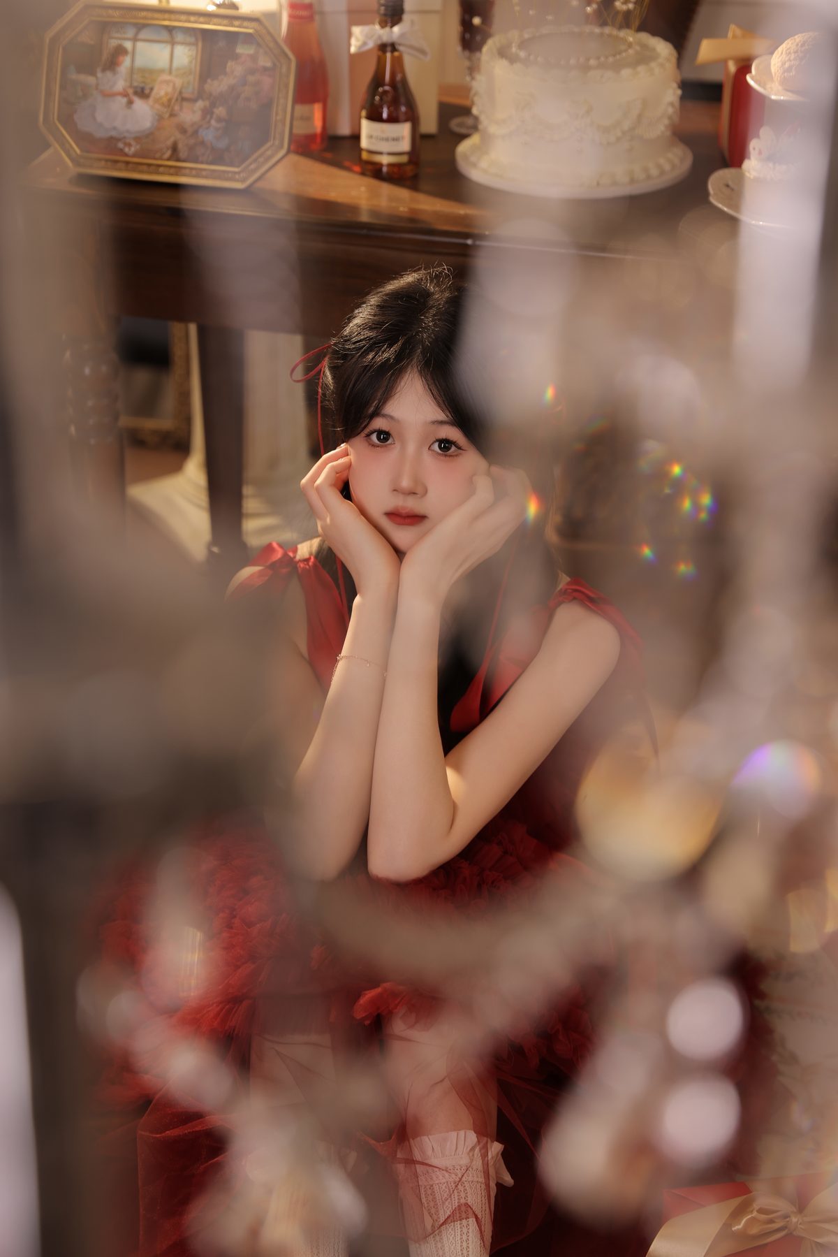 图片[23]-YiTuYu艺图语 Vol.6242 Xiao E Jiang Jiang Jiang[24P]-六色网