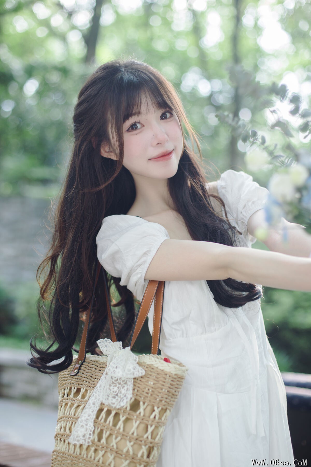 图片[12]-YiTuYu艺图语 Vol.7572 San San Bu Meng Ri Ji[23P]-六色网