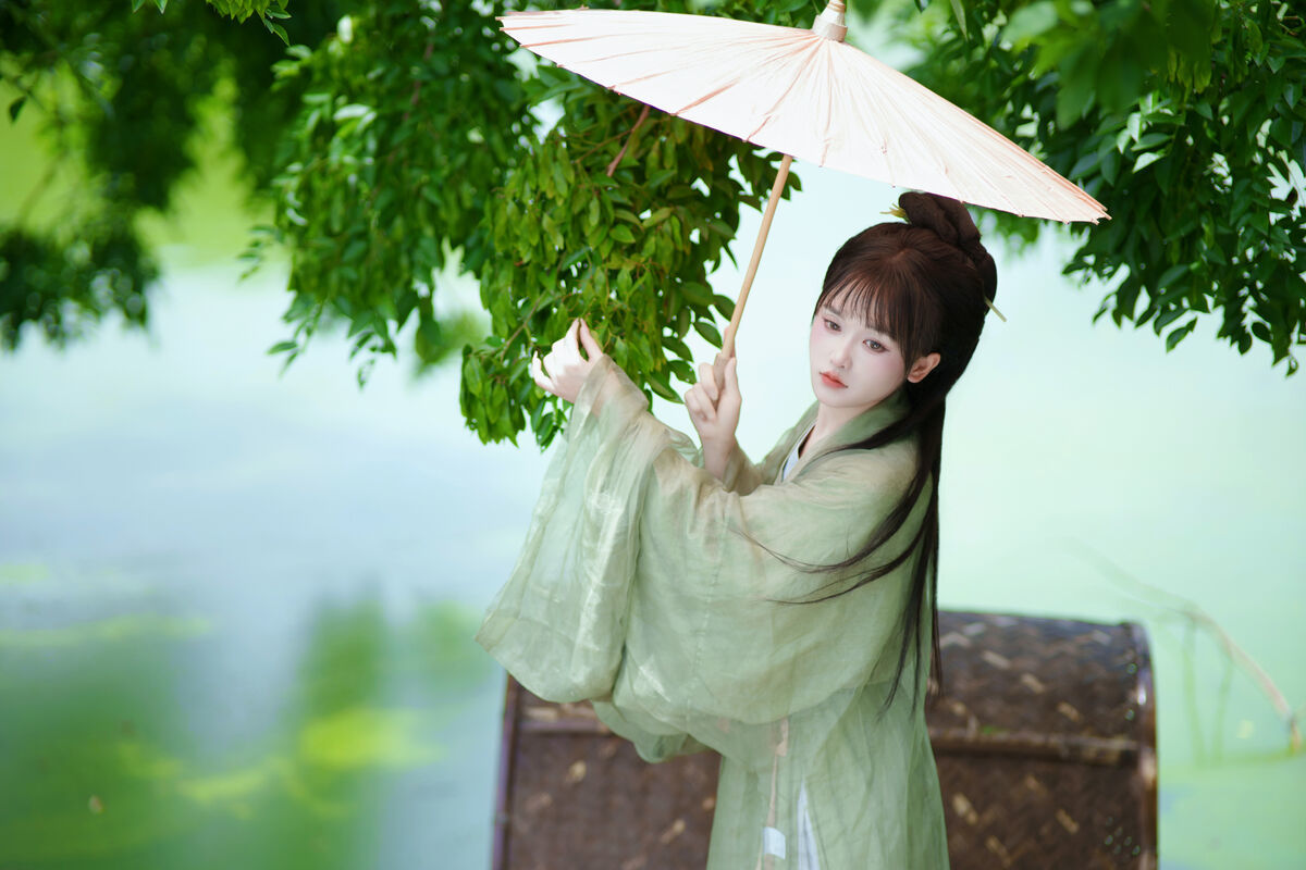 图片[5]-YiTuYu艺图语 Vol.7347 Xiao Xiao Yu[38P]-六色网
