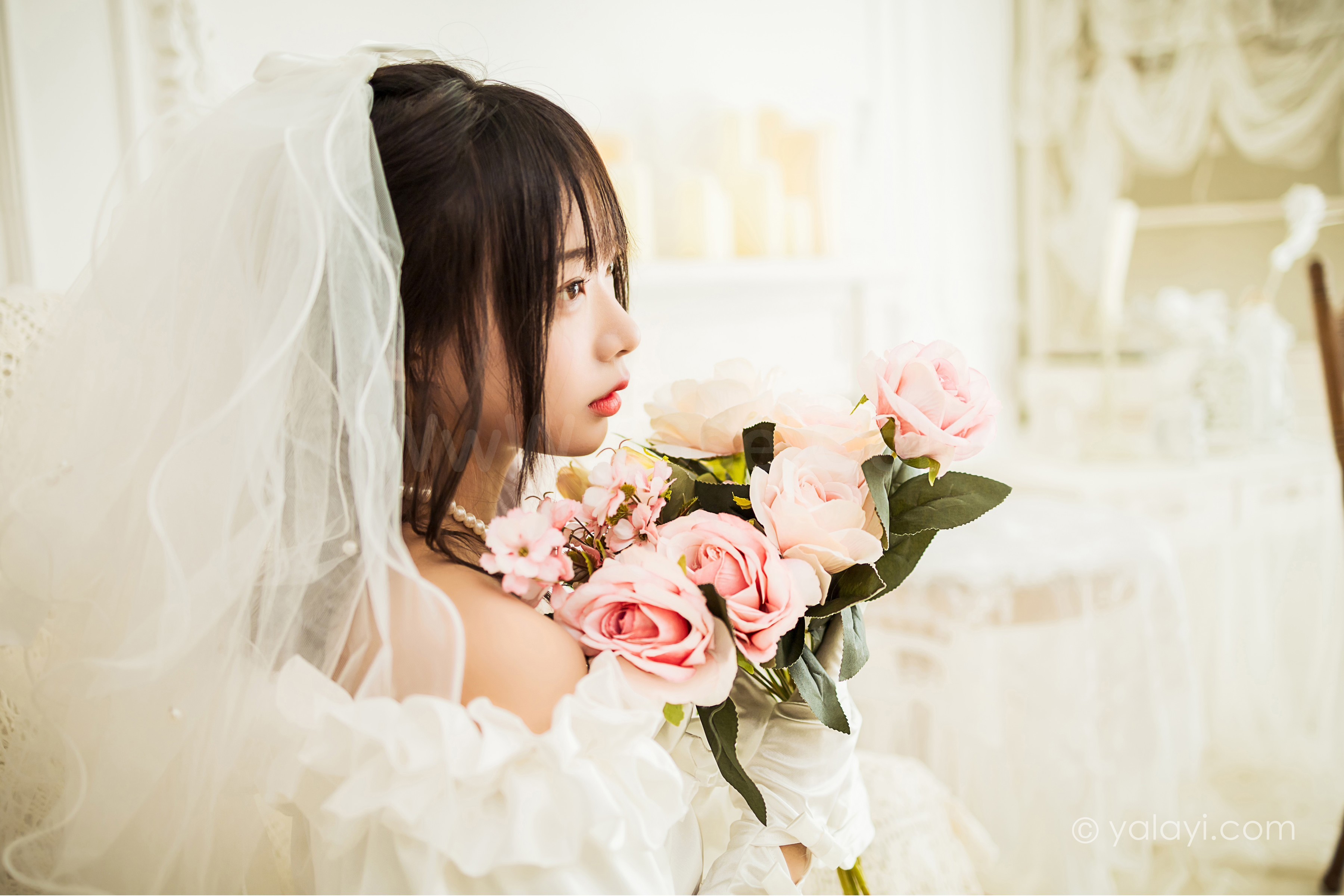 图片[28]-雅拉伊 – 阿禾《美丽的梦》[41P]-六色网