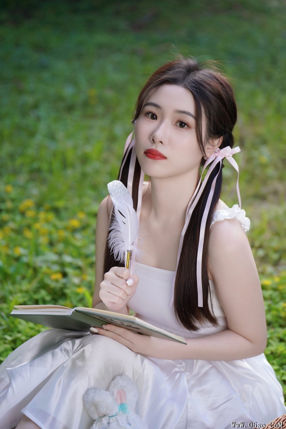 图片[19]-YiTuYu艺图语 Vol.6196 Tian Hui[26P]-六色网