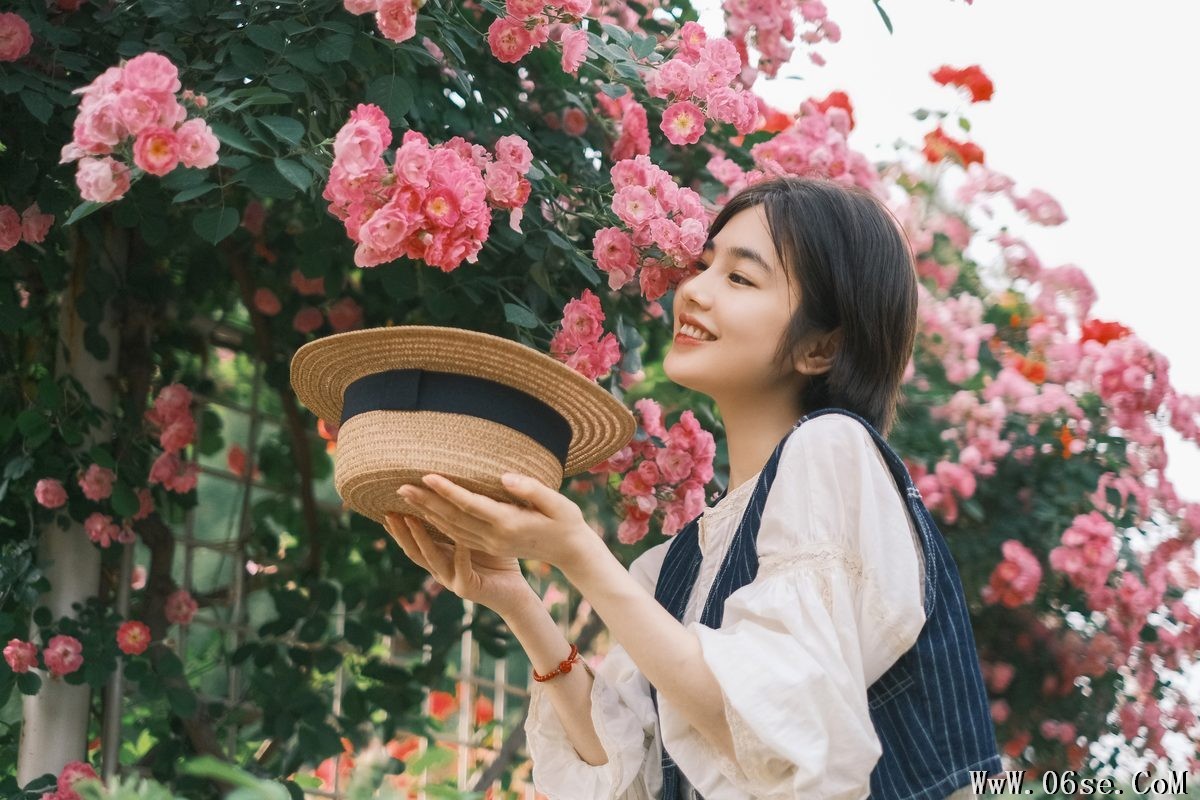 图片[27]-YiTuYu艺图语 Vol.4657 Fan Fan[33P]-六色网