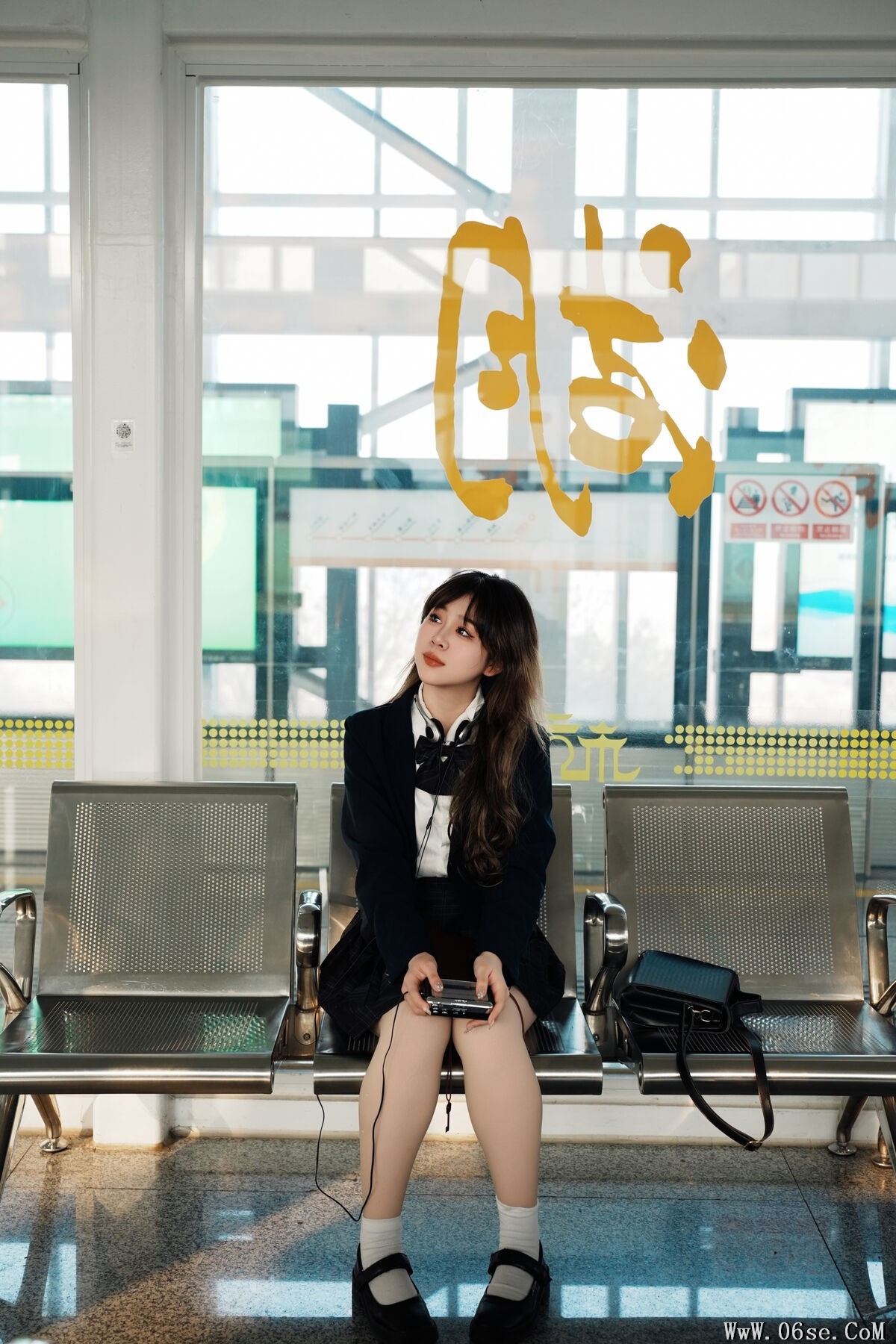 图片[25]-YiTuYu艺图语 Vol.6316 Pao Fu Xiao Fang[28P]-六色网