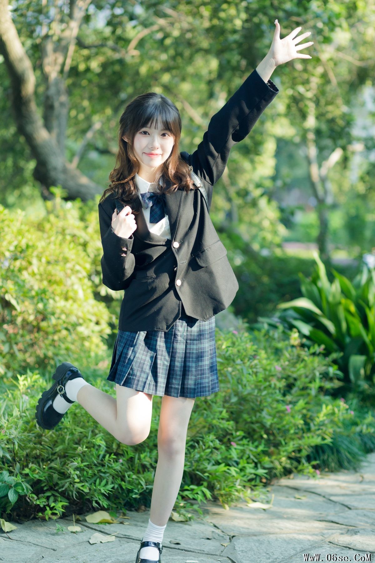 图片[12]-YiTuYu艺图语 Vol.6194 Lin Lin[24P]-六色网