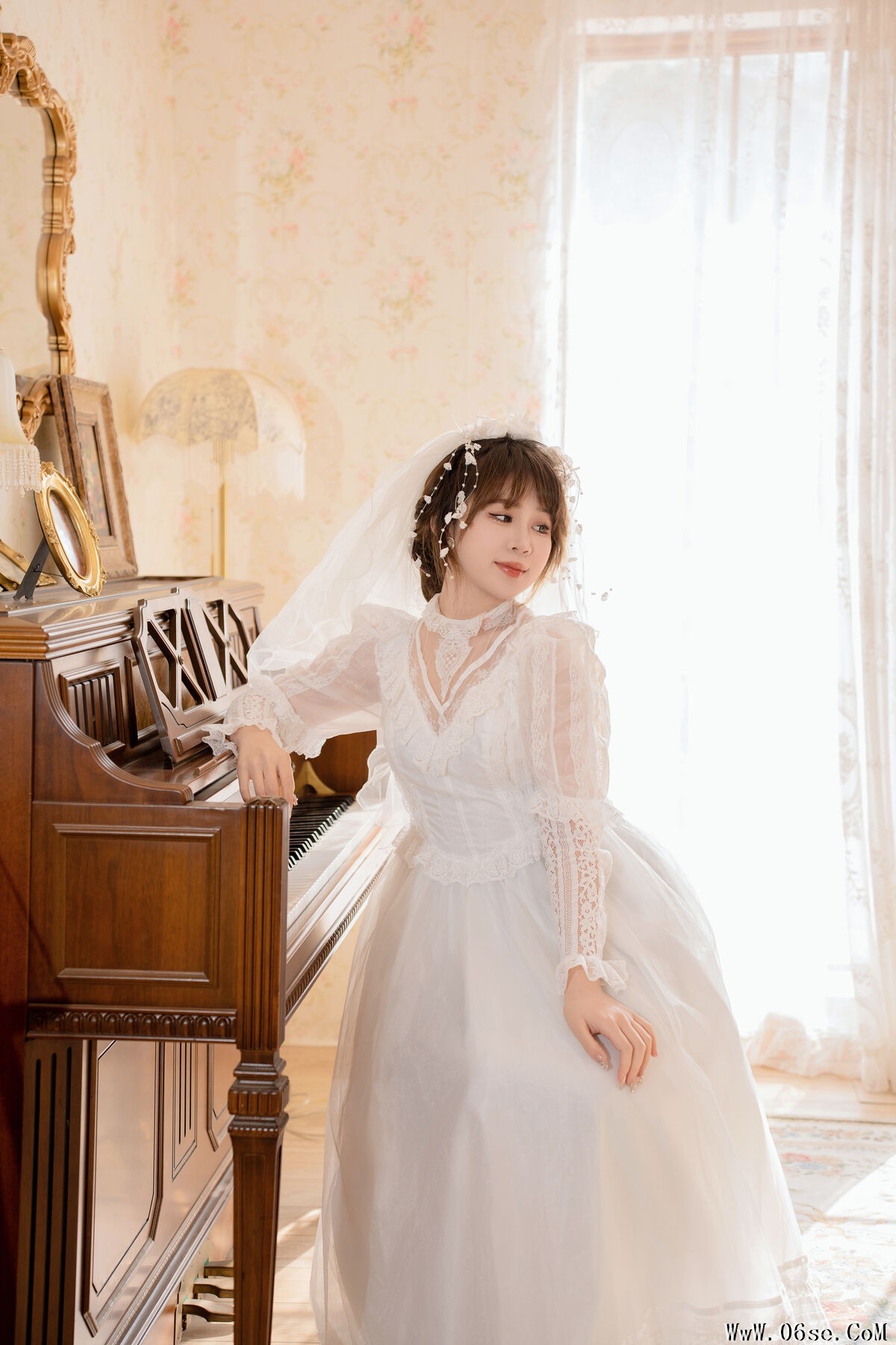 图片[22]-YiTuYu艺图语 Vol.6323 Pao Fu Xiao Fang[25P]-六色网