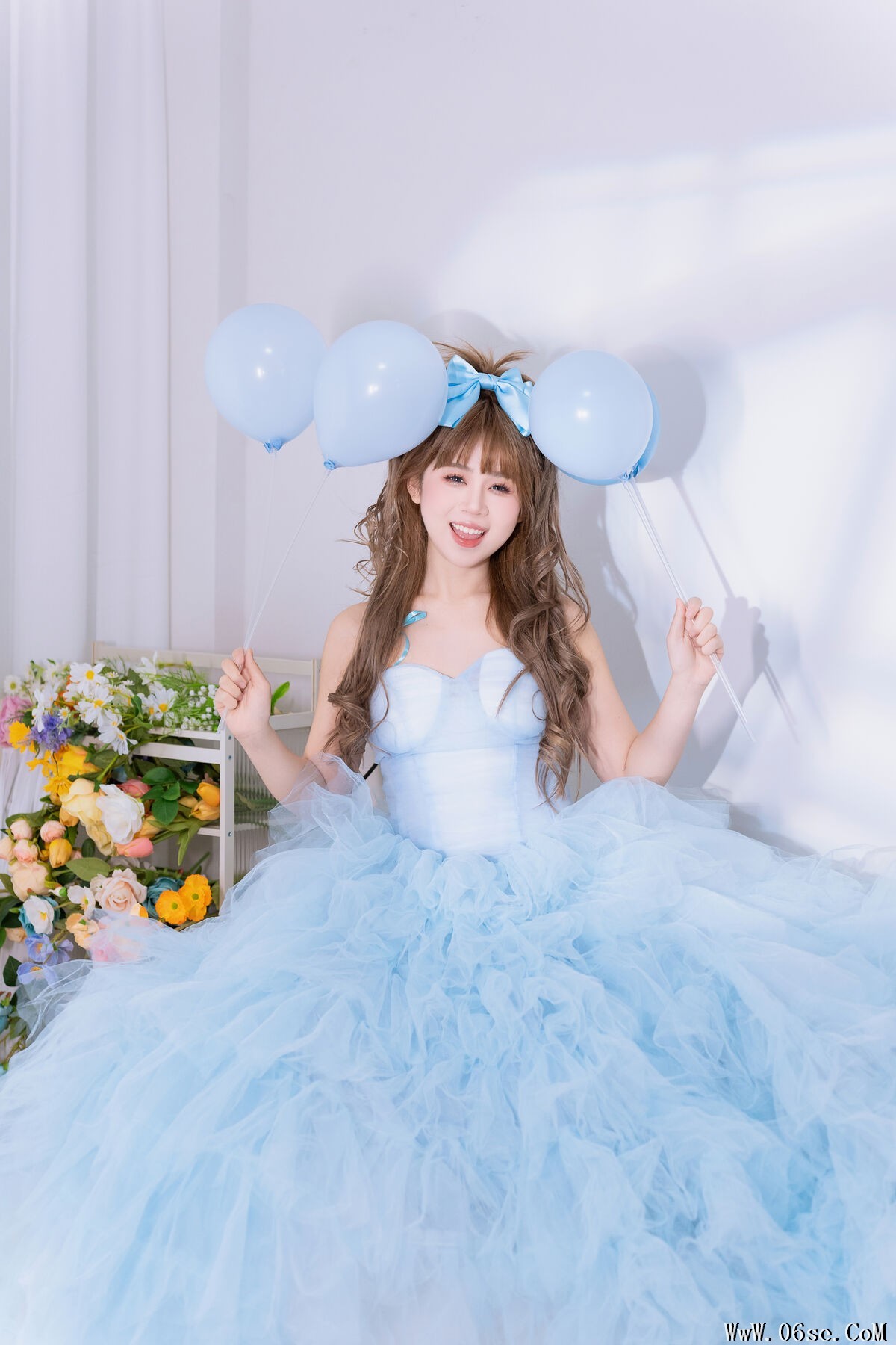 图片[12]-YiTuYu艺图语 Vol.6581 Pao Fu Xiao Fang[27P]-六色网