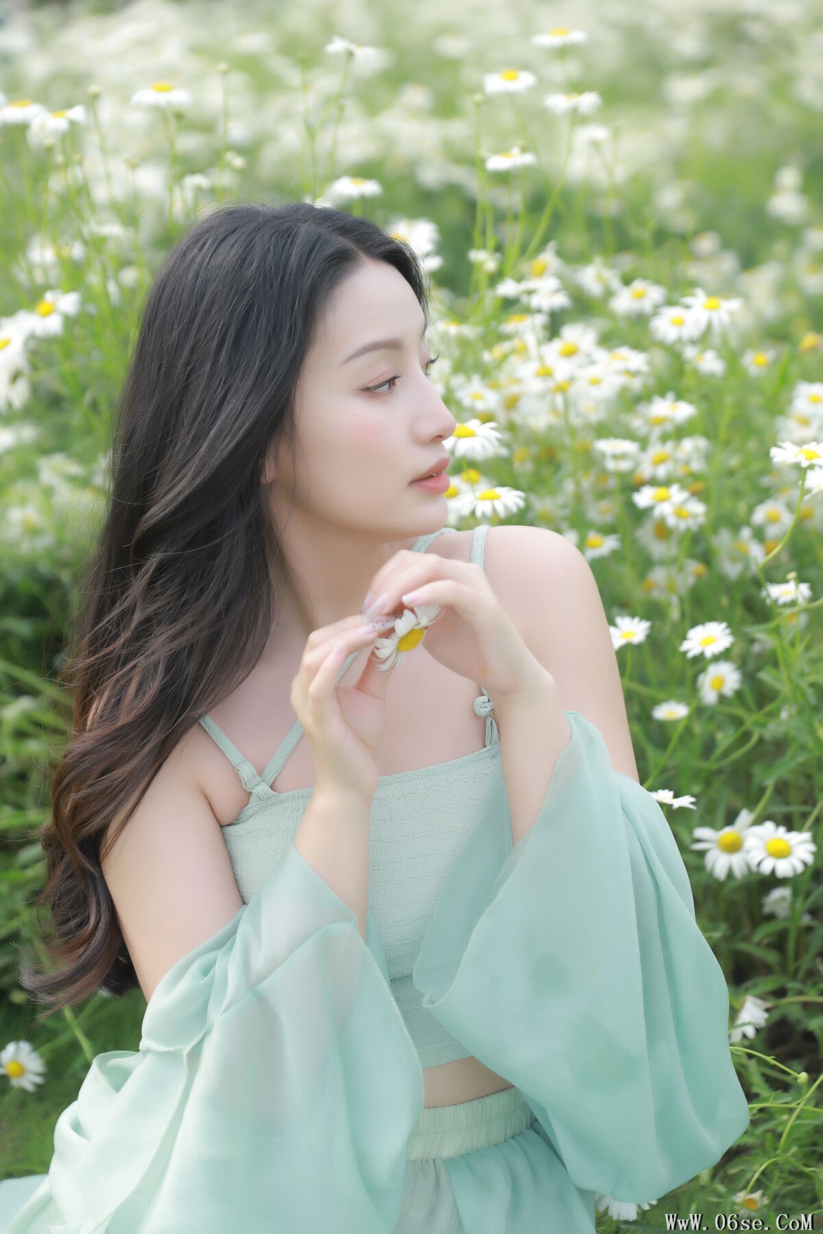 图片[7]-YiTuYu艺图语 Vol.7001 Jing Zi Jinns[36P]-六色网