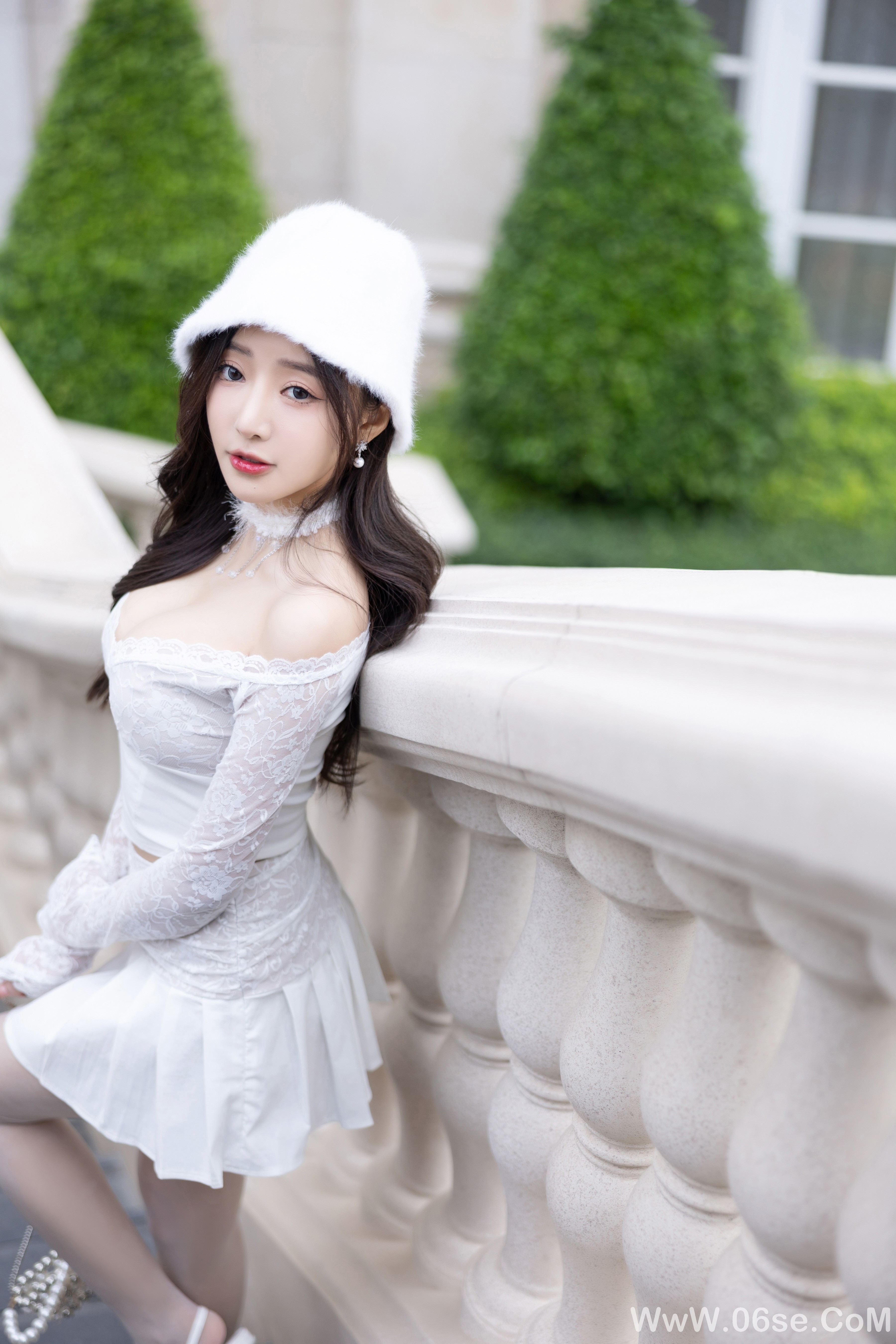 图片[13]-王馨瑶Yanni – 红色情趣[105P]-六色网