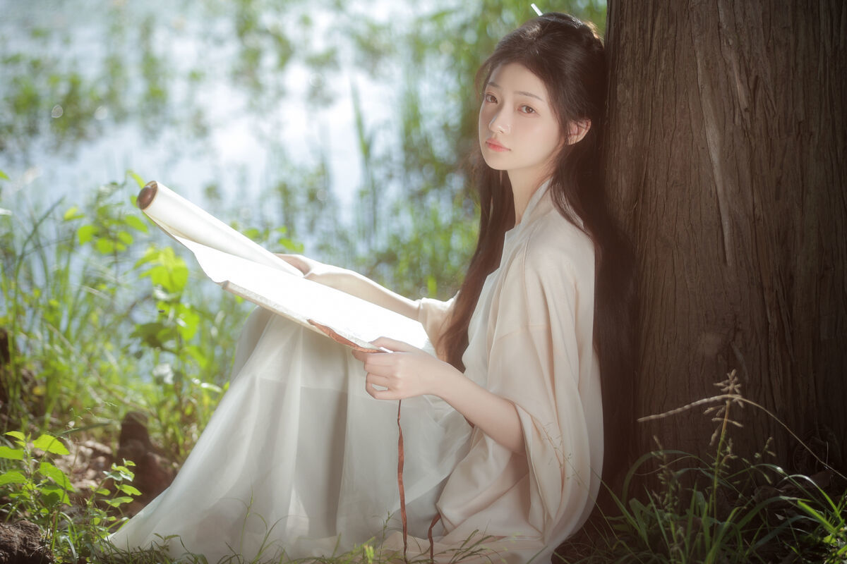 图片[23]-YiTuYu艺图语 Vol.6754 Xiao Dai Tong Xue[30P]-六色网