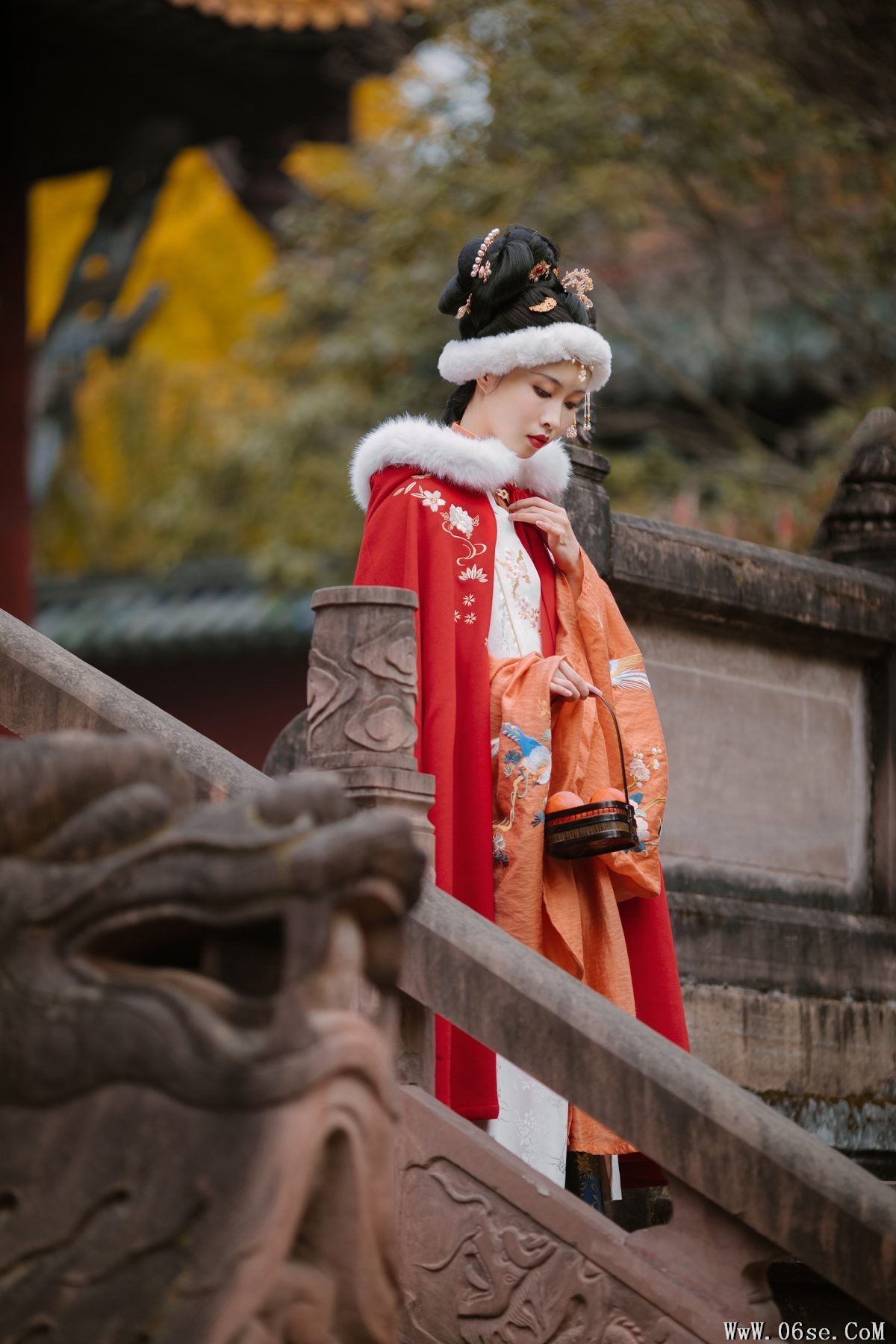 图片[11]-YiTuYu艺图语 Vol.4140 Ran Rr[22P]-六色网