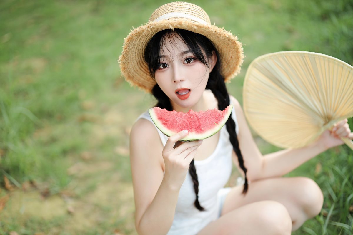 图片[21]-YiTuYu艺图语 Vol.5578 Wo Shi Xiao Sui Sui[23P]-六色网