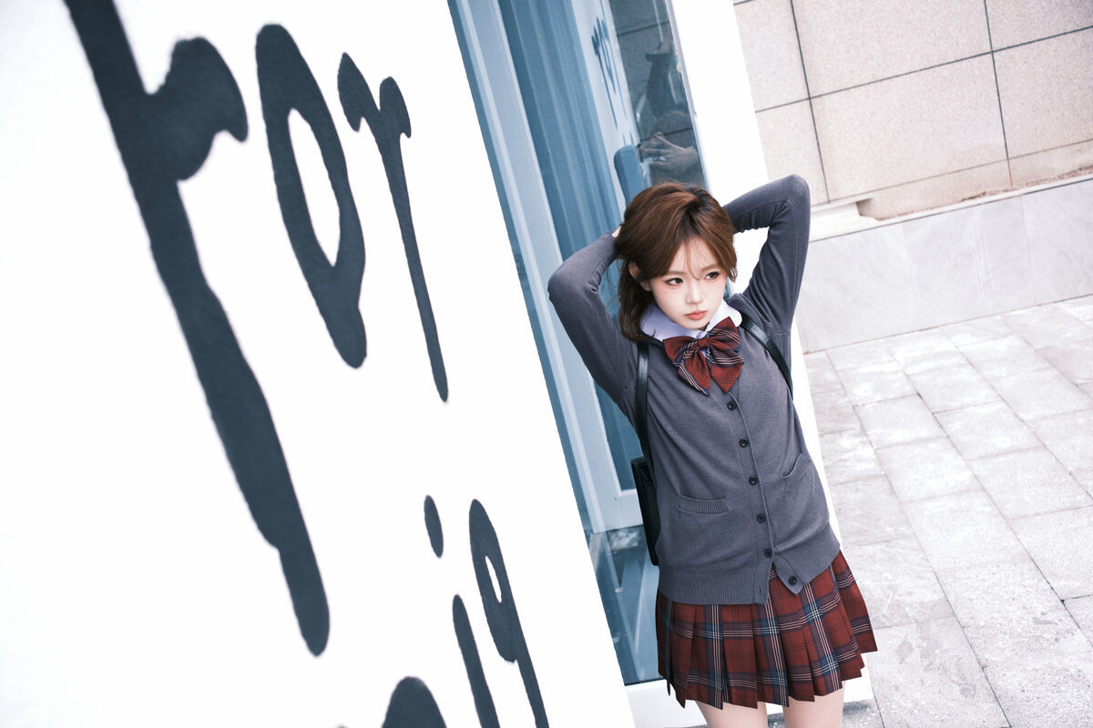 图片[18]-YiTuYu艺图语 Vol.7150 Cc[27P]-六色网