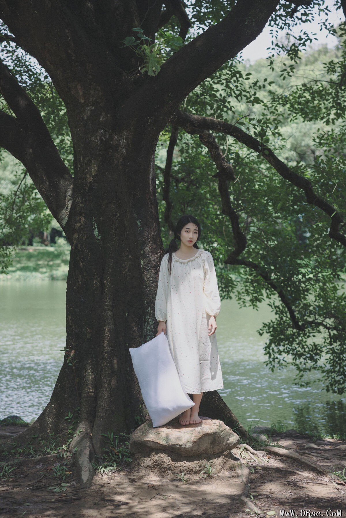 图片[17]-YiTuYu艺图语 Vol.7664 Wei Jin[27P]-六色网