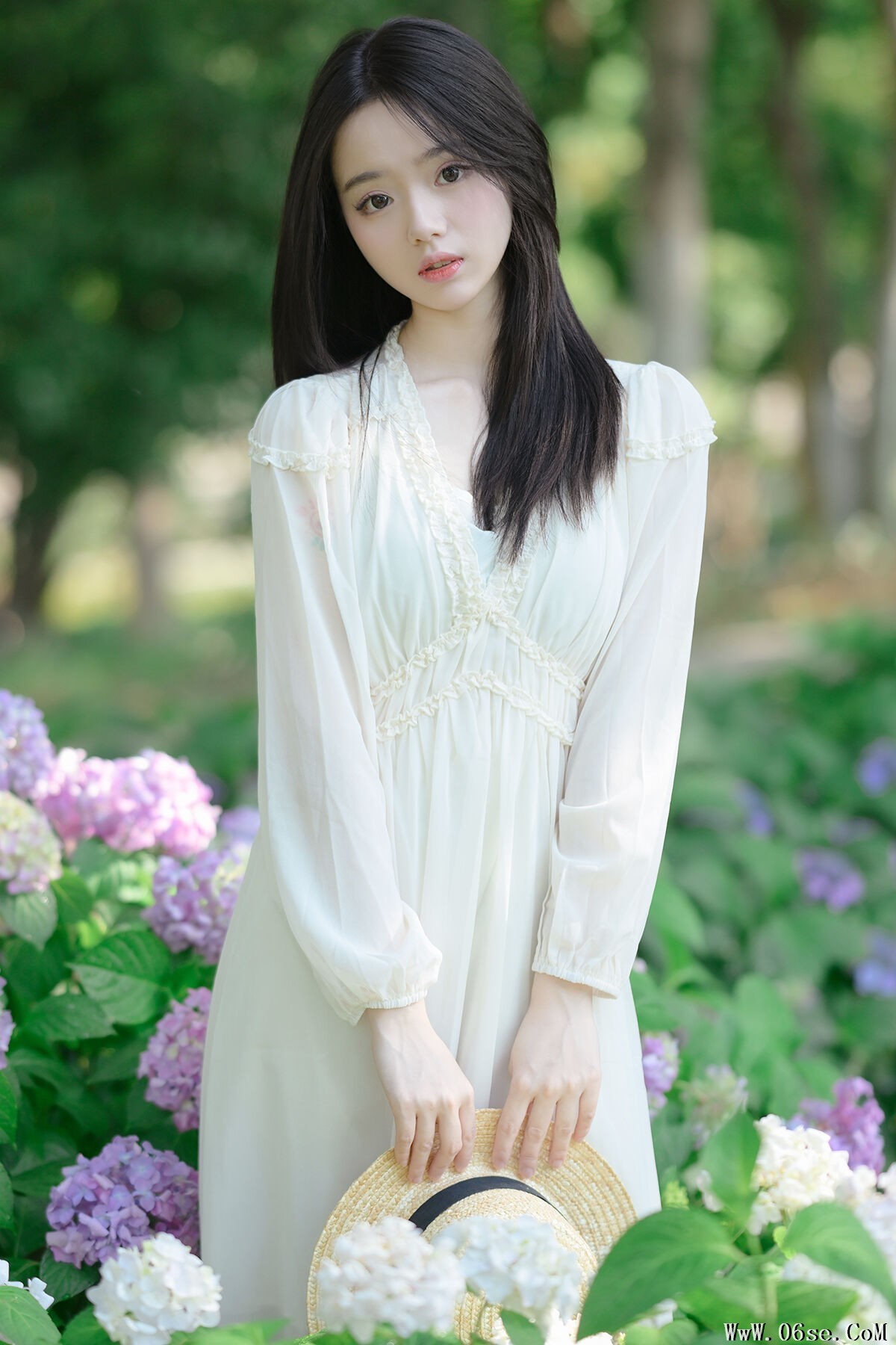 YiTuYu艺图语 Vol.7248 Shi Yuan[28P]-六色网
