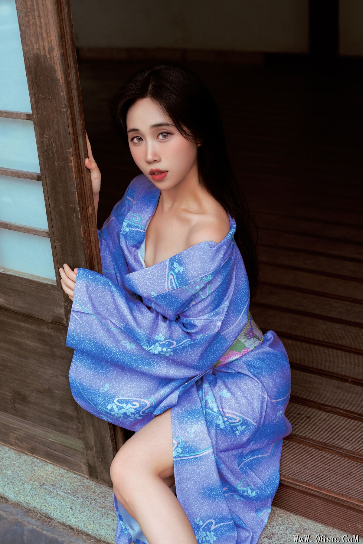 图片[13]-YiTuYu艺图语 Vol.6741 Xiao Wei[29P]-六色网