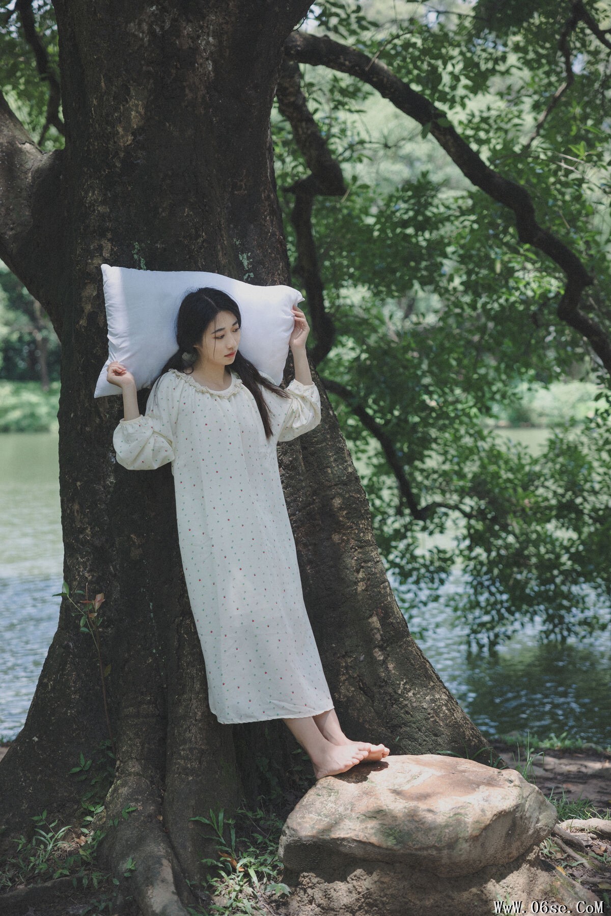图片[16]-YiTuYu艺图语 Vol.7664 Wei Jin[27P]-六色网