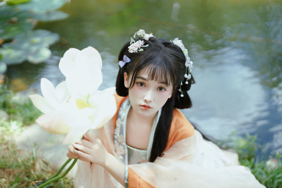 图片[26]-YiTuYu艺图语 Vol.7468 Xiao Xiao Yu[40P]-六色网