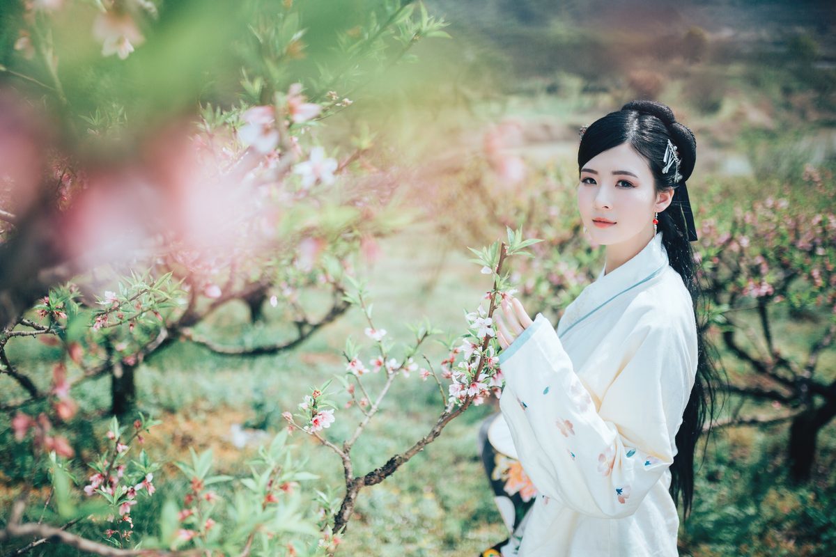 图片[16]-YiTuYu艺图语 Vol.4166 An Di[24P]-六色网