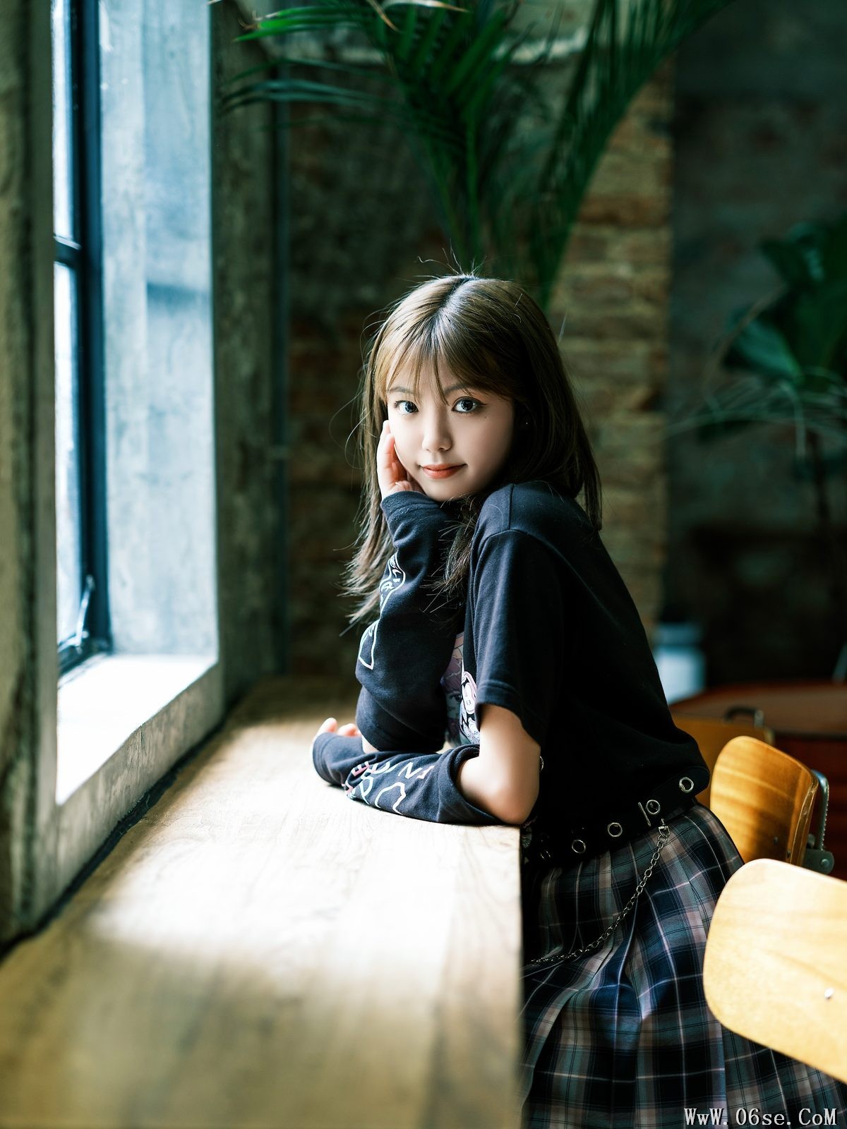 图片[15]-YiTuYu艺图语 Vol.4825 Xiao Mei Qiu Wa Ka Da[29P]-六色网