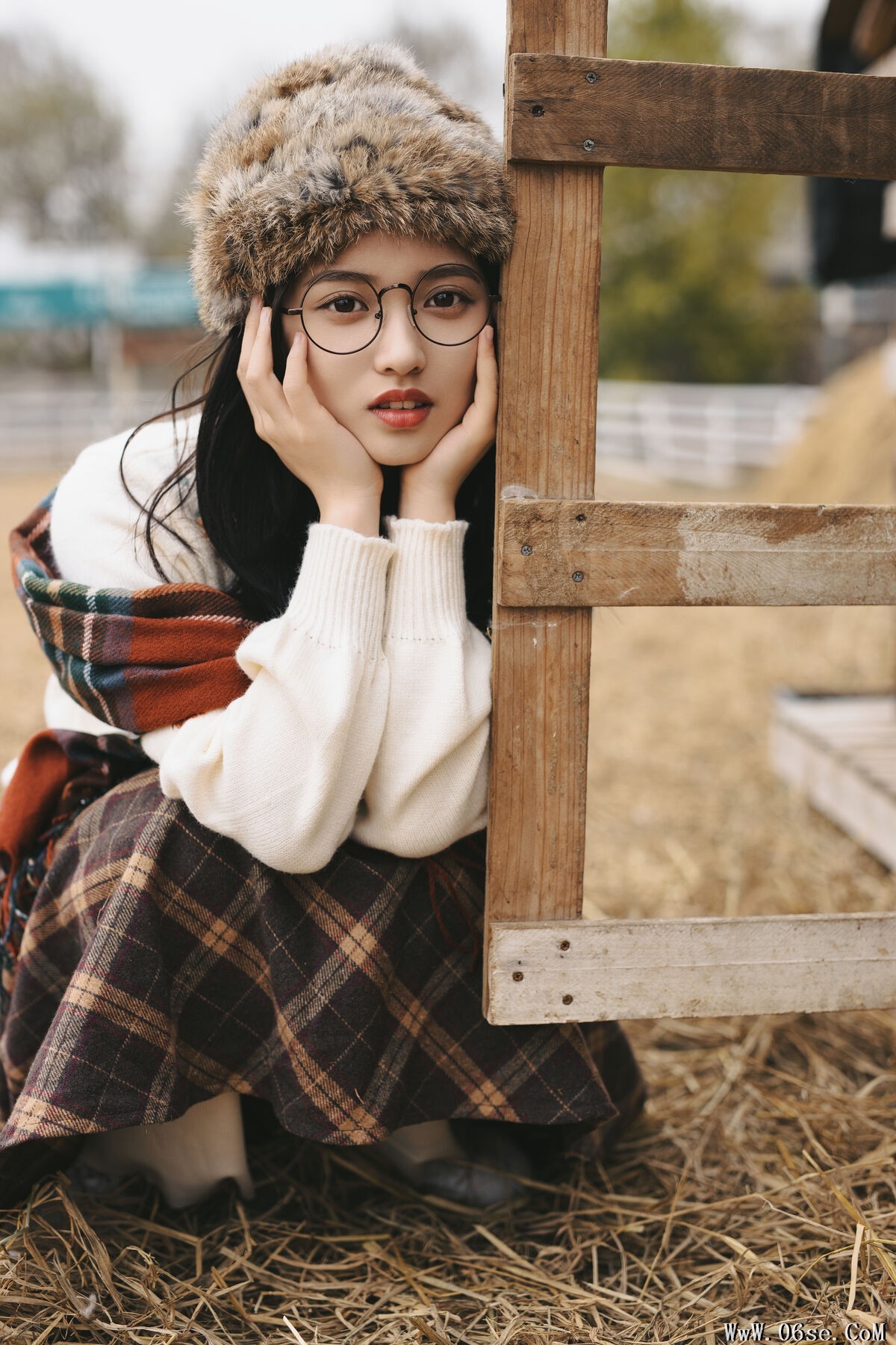 图片[33]-YiTuYu艺图语 Vol.6430 Kou Ke[34P]-六色网