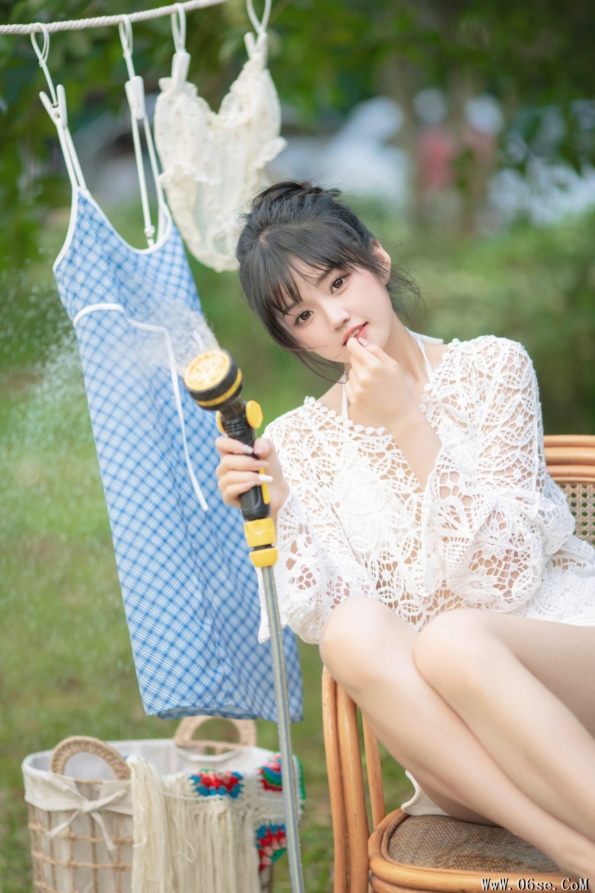 图片[14]-YiTuYu艺图语 Vol.5268 Bai Zhou Chu Zou[30P]-六色网